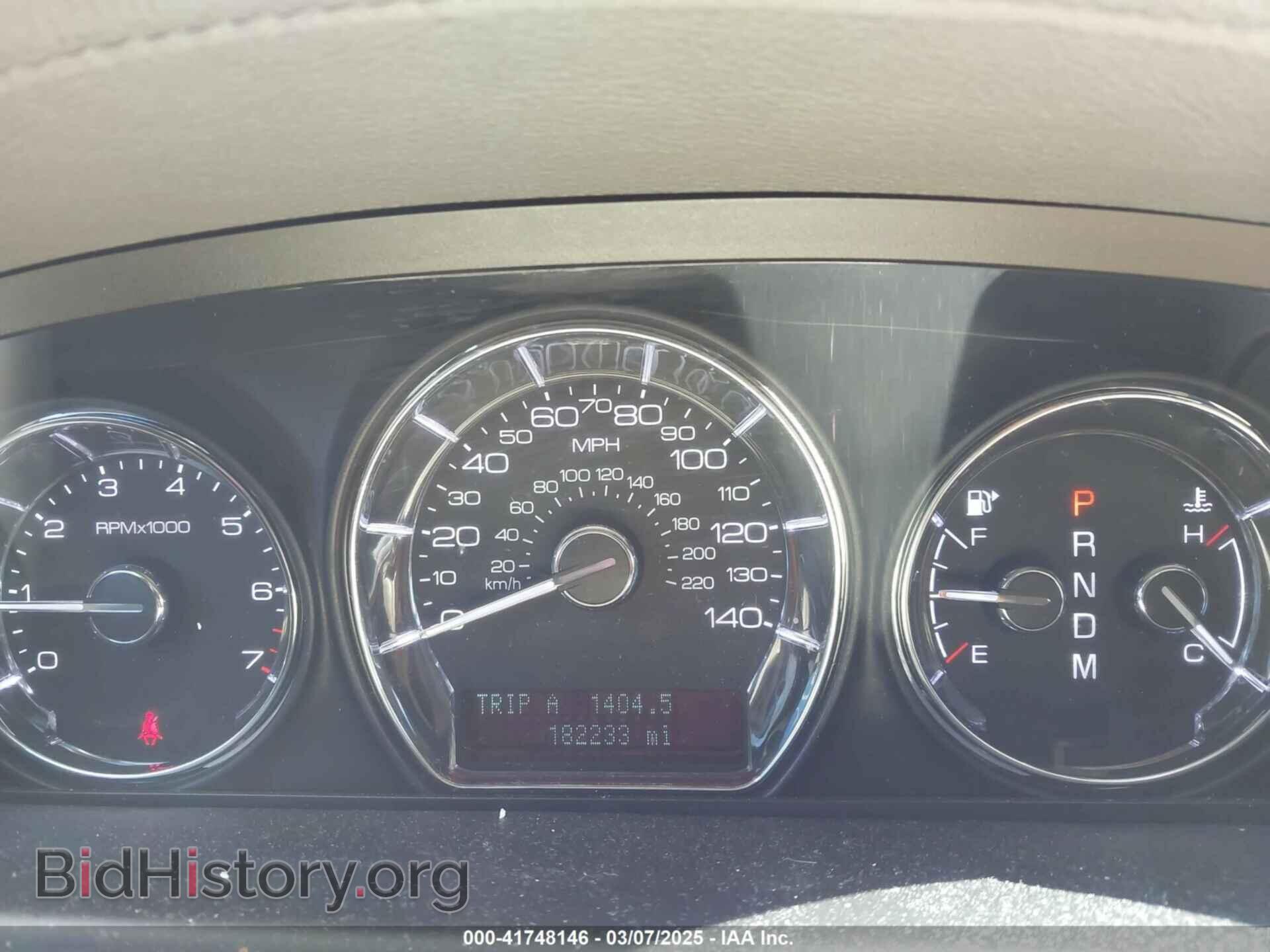 2012 LINCOLN MKS - VIN: 1LNHL9DR2CG801351 - Photo 7