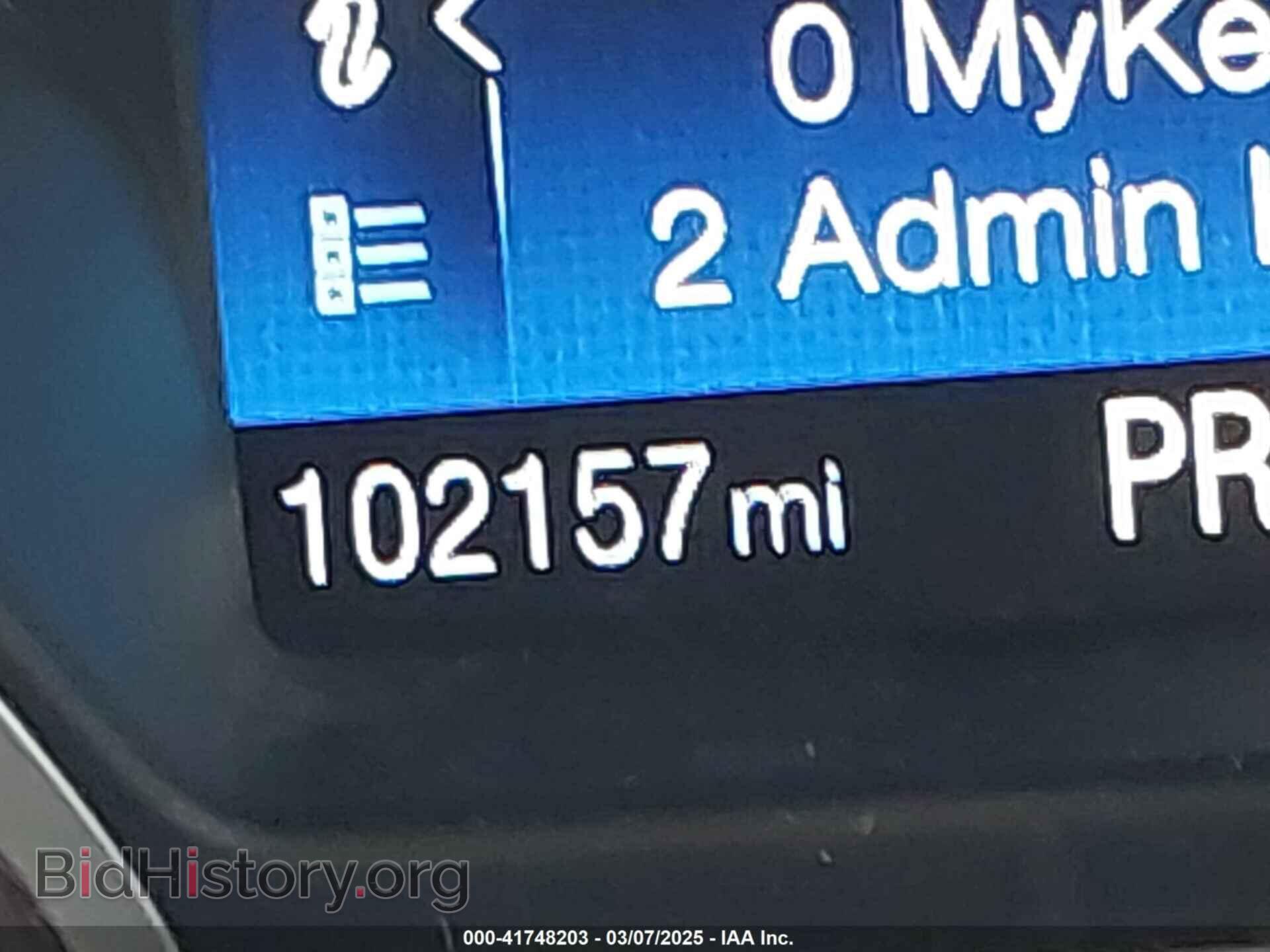 2017 FORD FOCUS - VIN: 1FADP3E24HL307261 - Фото 16
