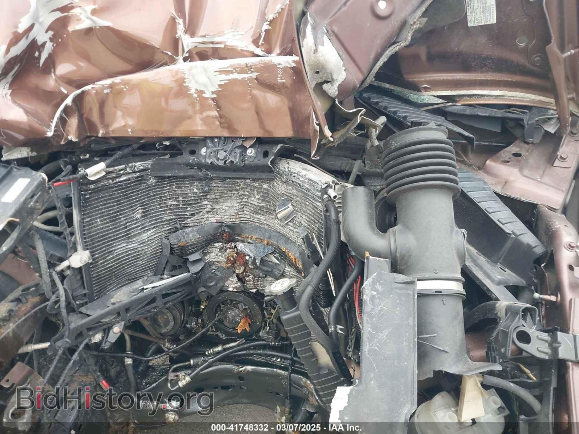 2012 FORD EXPEDITION - VIN: 1FMJU1J57CEF20286 - Фото 10