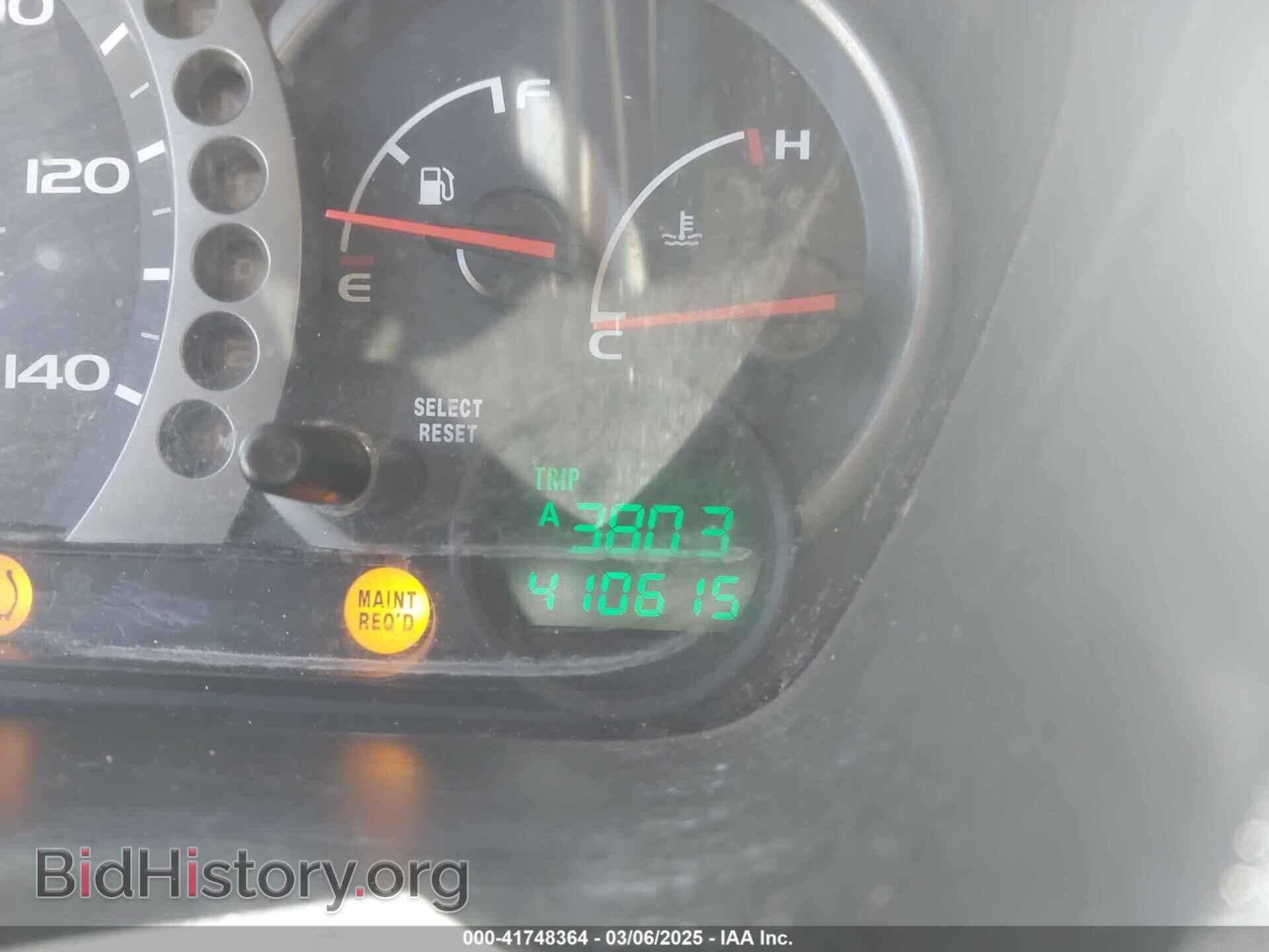 2005 HONDA PILOT - VIN: 2HKYF18585H507066 - Фото 7