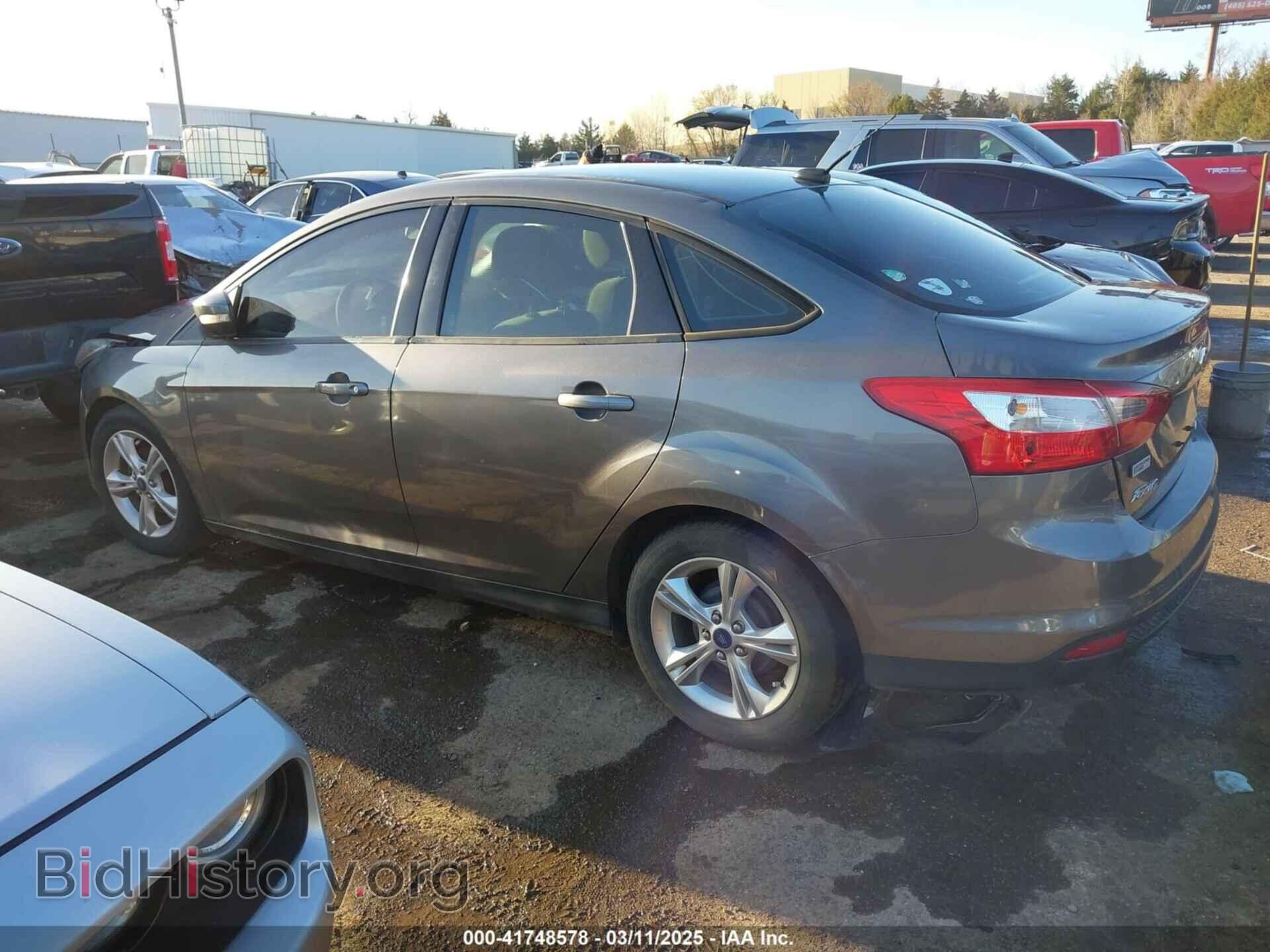 2014 FORD FOCUS - VIN: 1FADP3F20EL183306 - Photo 14