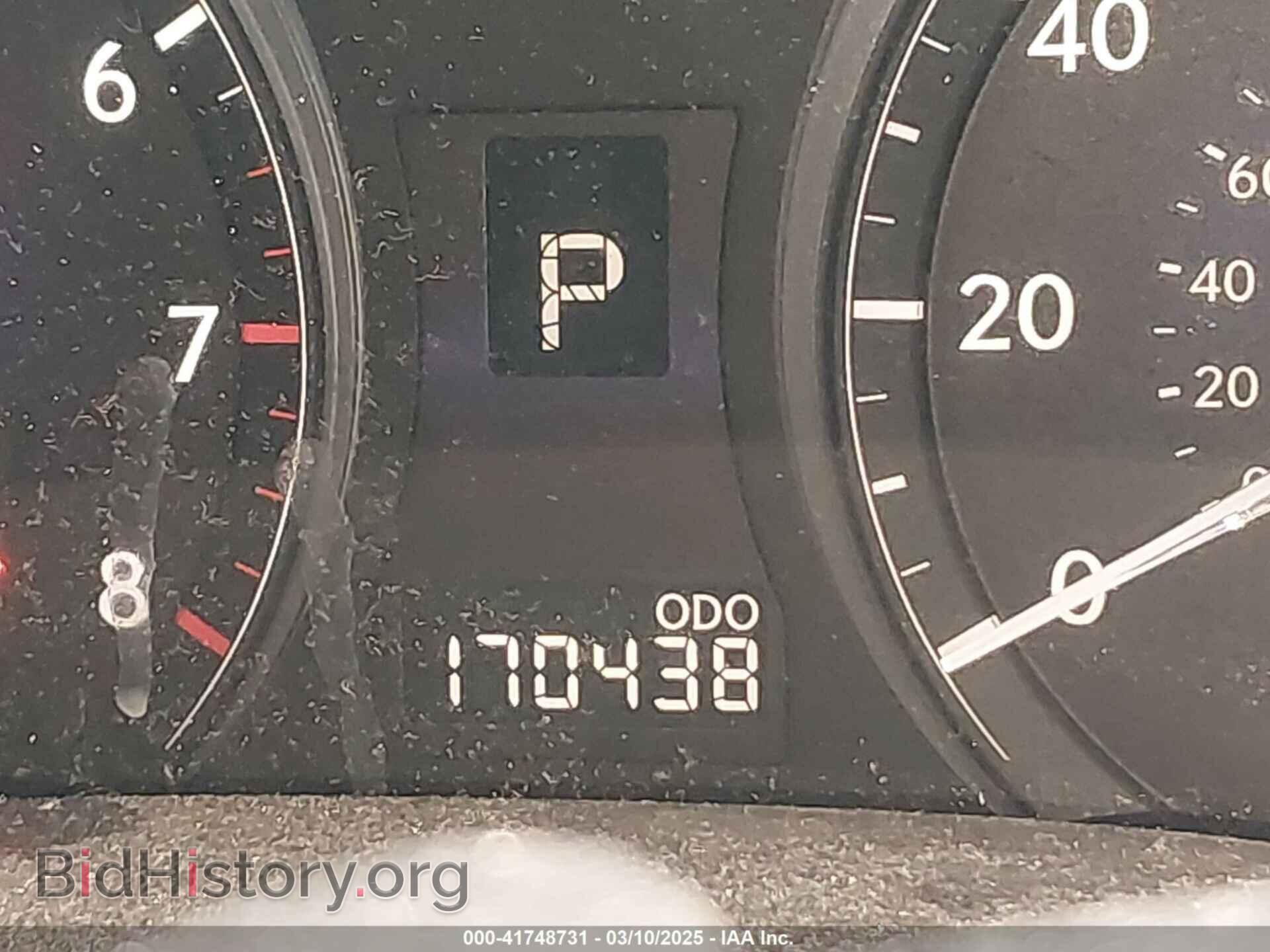 2011 LEXUS RX 350 - VIN: 2T2BK1BAXBC092527 - Фото 7