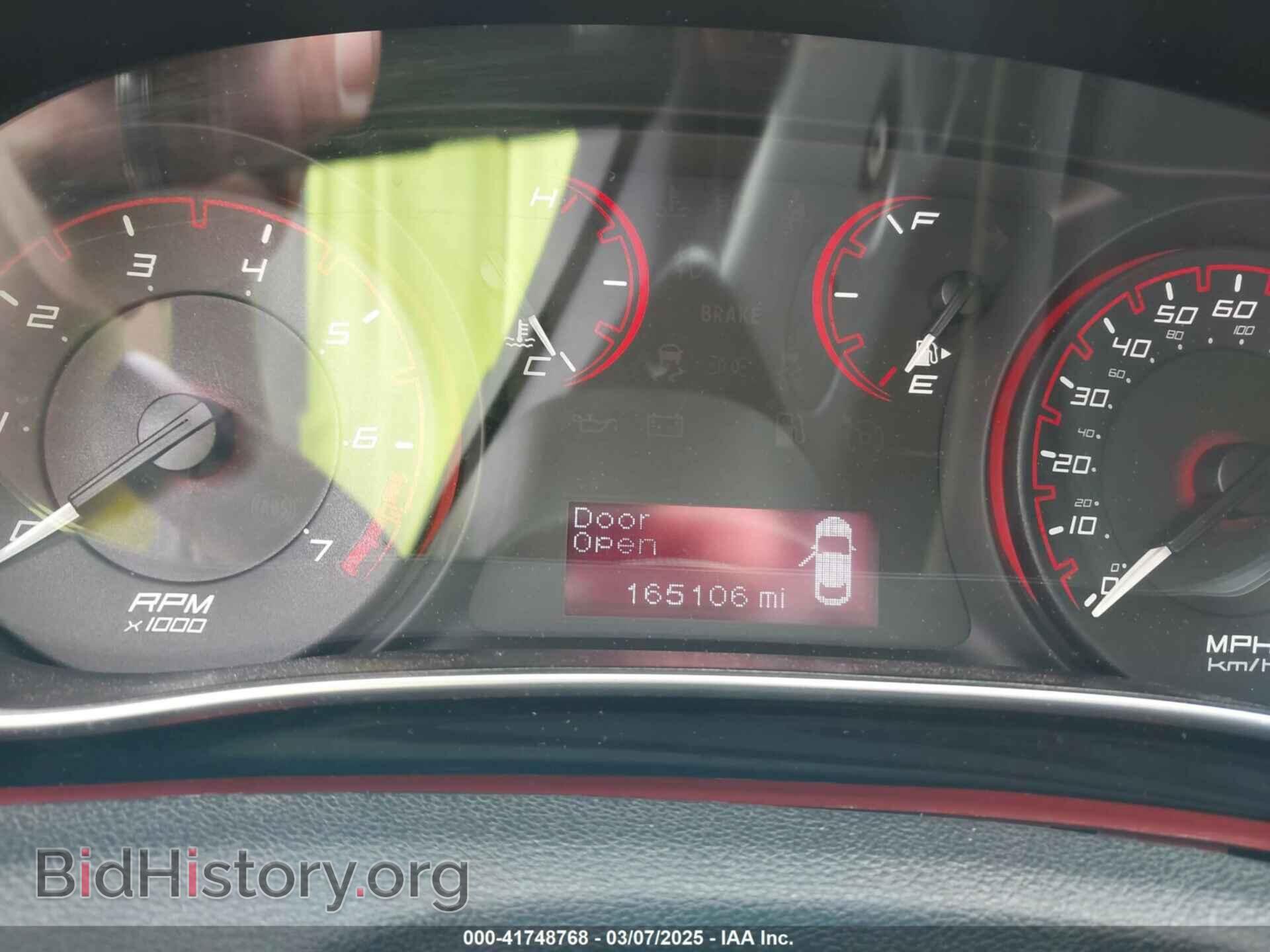 2015 DODGE DART - VIN: 1C3CDFAA2FD363191 - Фото 7