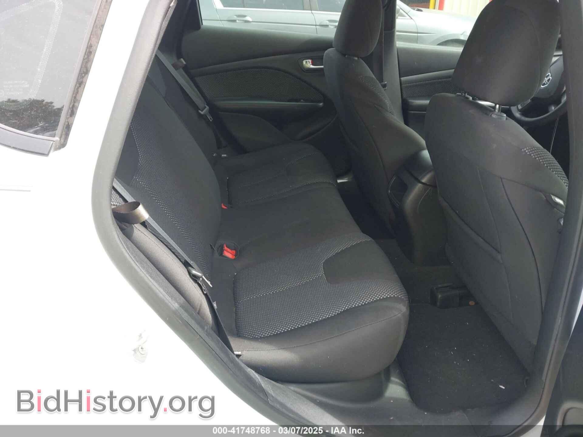 2015 DODGE DART - VIN: 1C3CDFAA2FD363191 - Фото 8