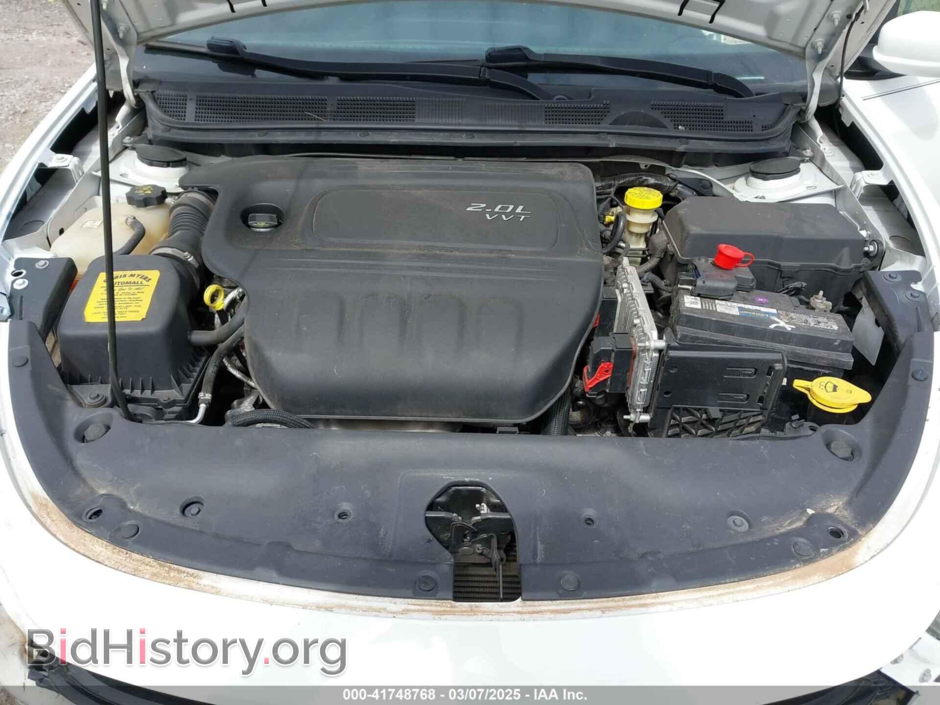 2015 DODGE DART - VIN: 1C3CDFAA2FD363191 - Фото 10