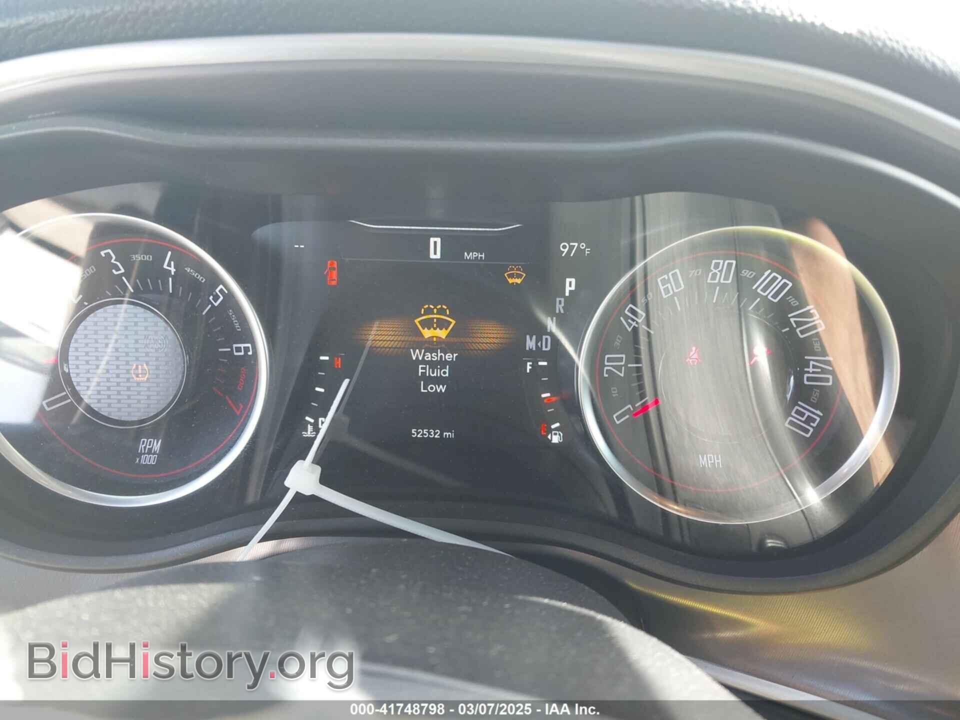 2019 DODGE CHALLENGER - VIN: 2C3CDZAG3KH668752 - Photo 7