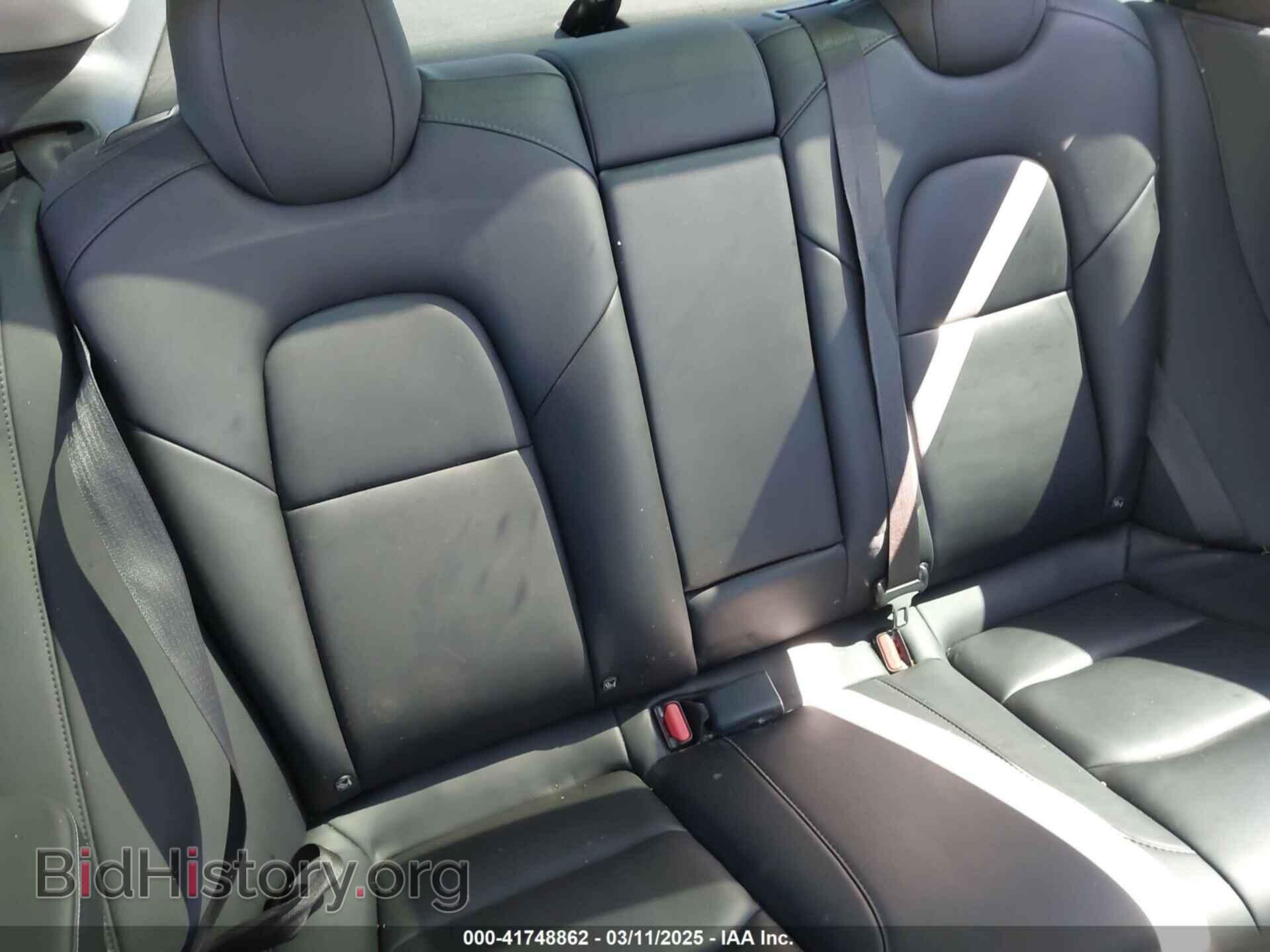 2023 TESLA MODEL 3 - VIN: 5YJ3E1EA0PF608506 - Фото 8
