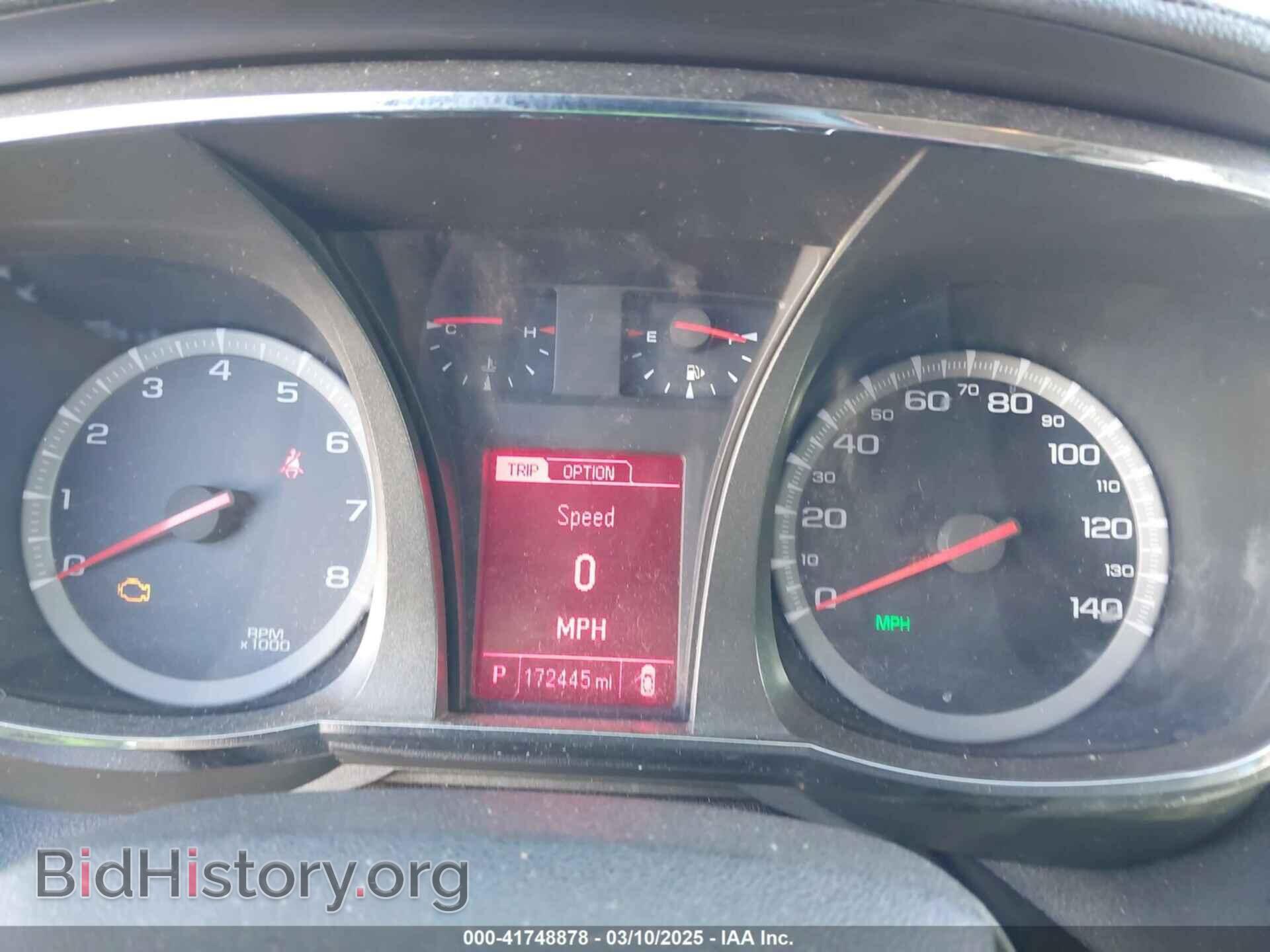 2015 GMC TERRAIN - VIN: 2GKALTEK1F6109420 - Фото 7
