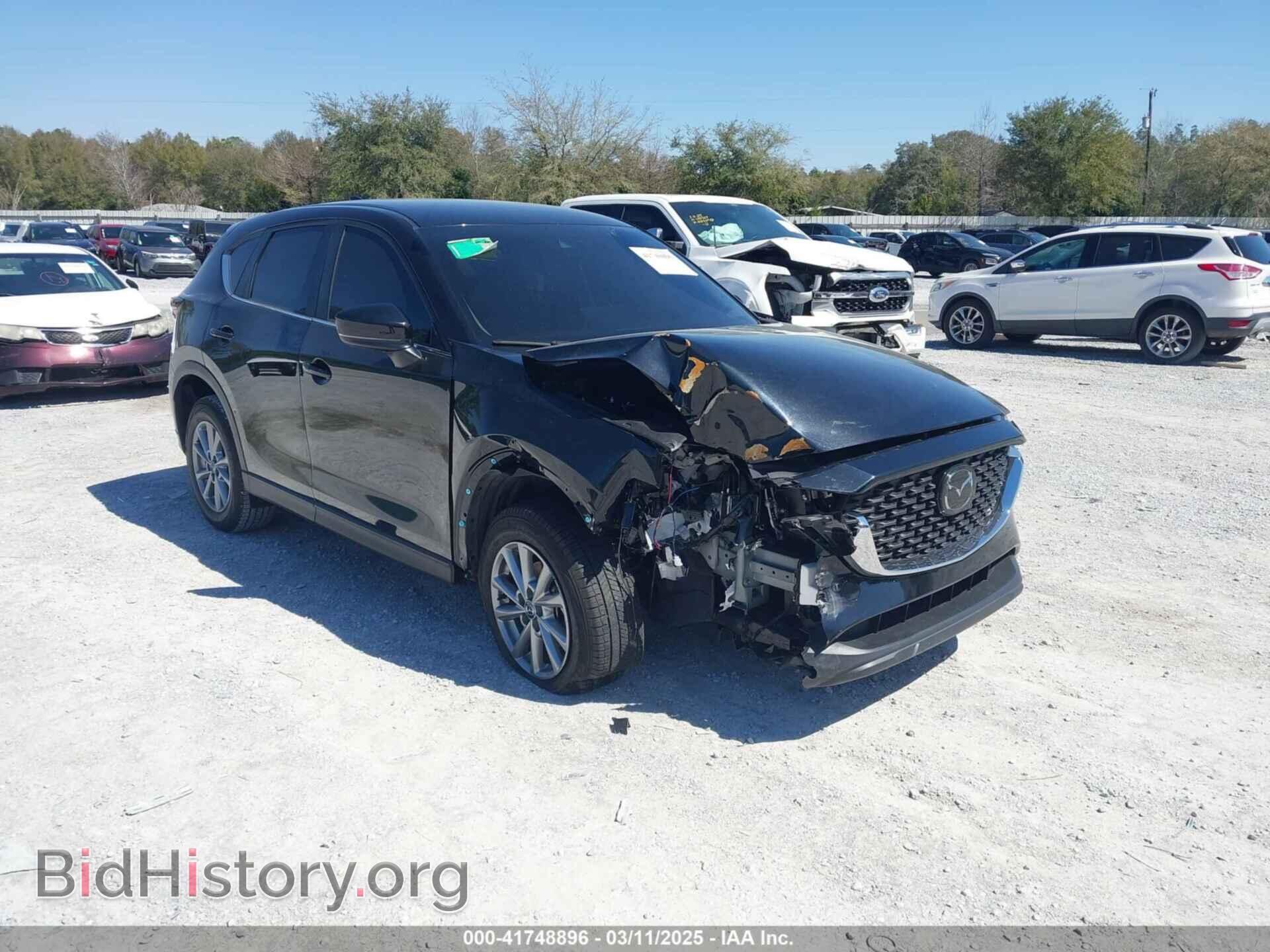 Photo JM3KFBAM3P0244974 - MAZDA CX-5 2023