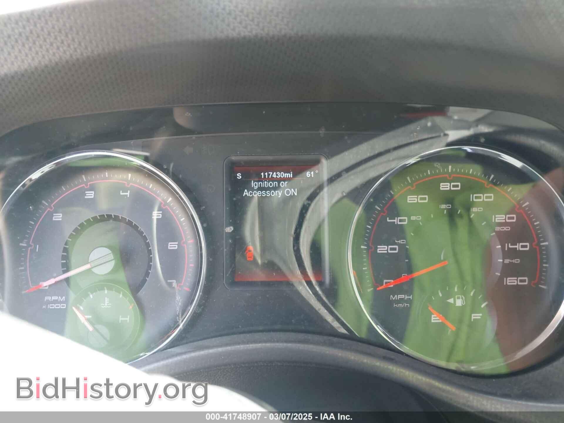 2014 DODGE CHARGER - VIN: 2C3CDXCT3EH156038 - Фото 7