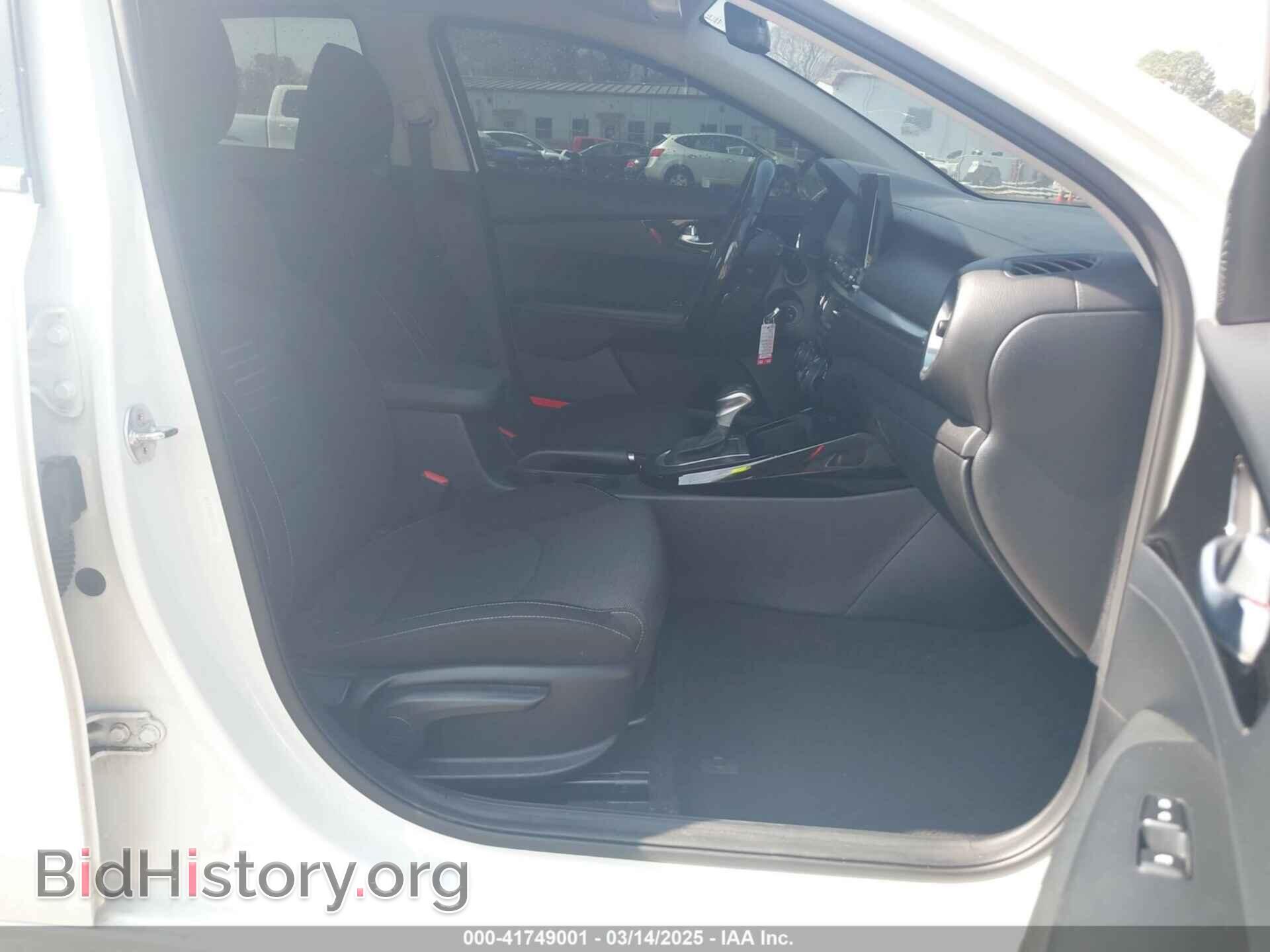 2019 KIA FORTE - VIN: 3KPF34AD2KE028516 - Фото 5