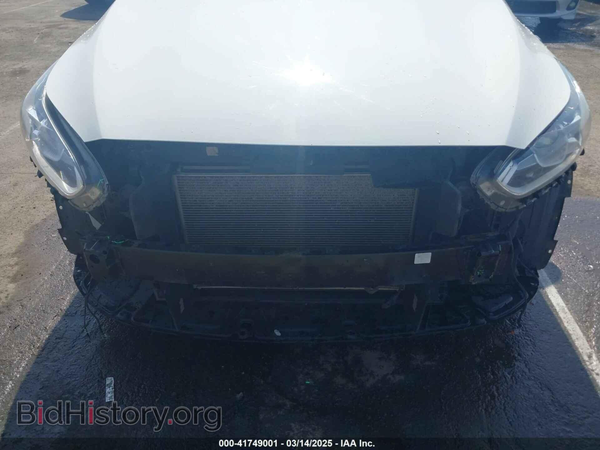 2019 KIA FORTE - VIN: 3KPF34AD2KE028516 - Фото 6