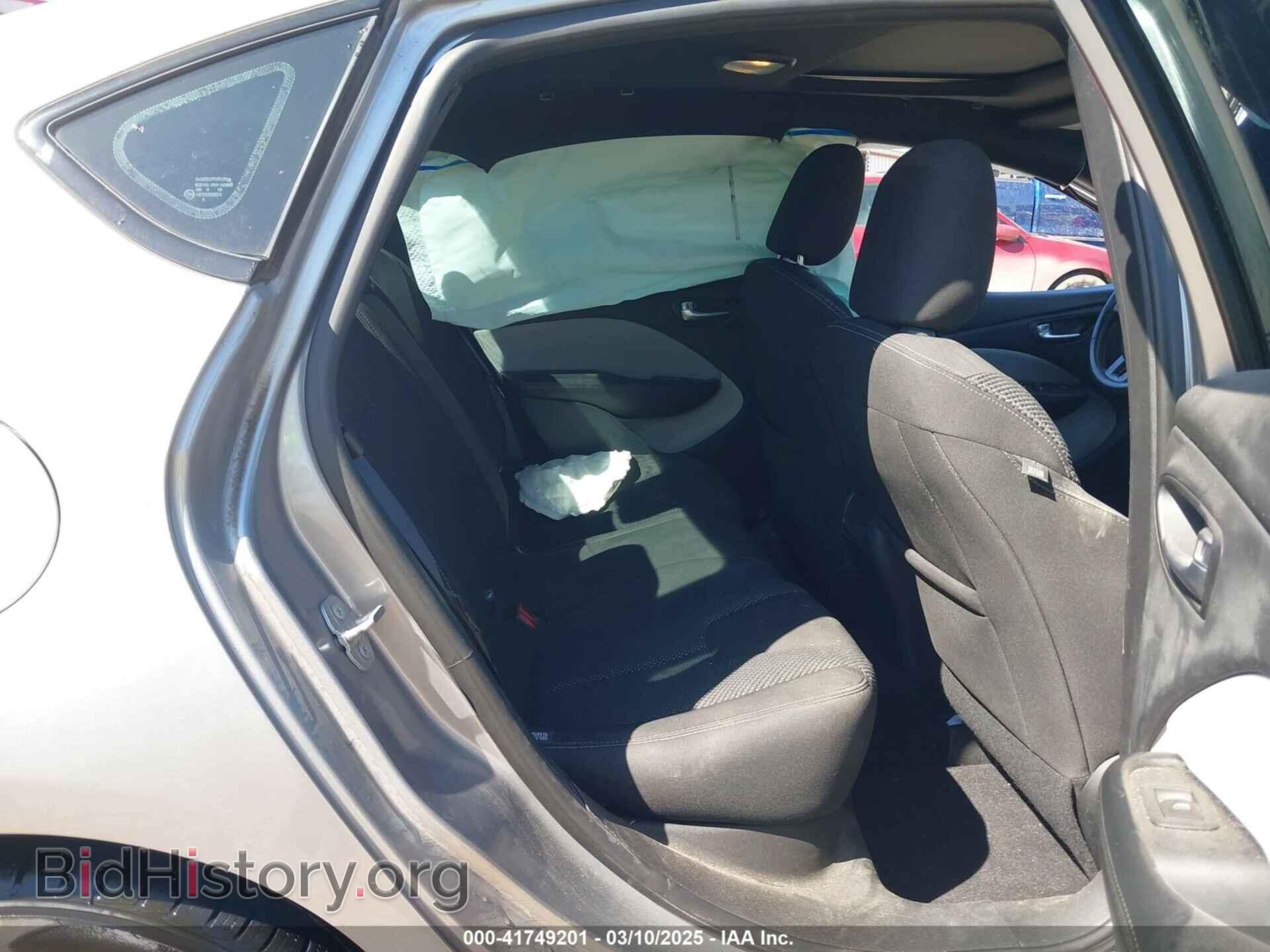 2016 DODGE DART - VIN: 1C3CDFBB8GD530405 - Фото 8