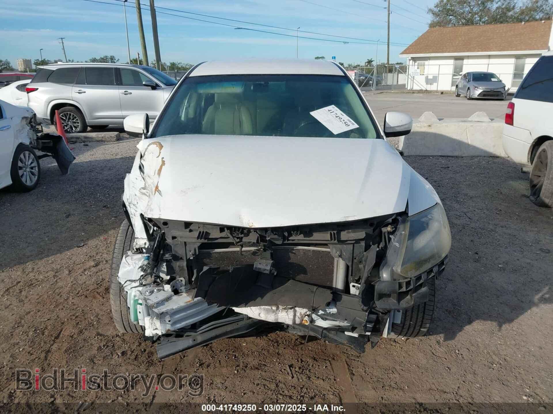 2013 MAZDA CX-9 - VIN: JM3TB2CA6D0410290 - Фото 11