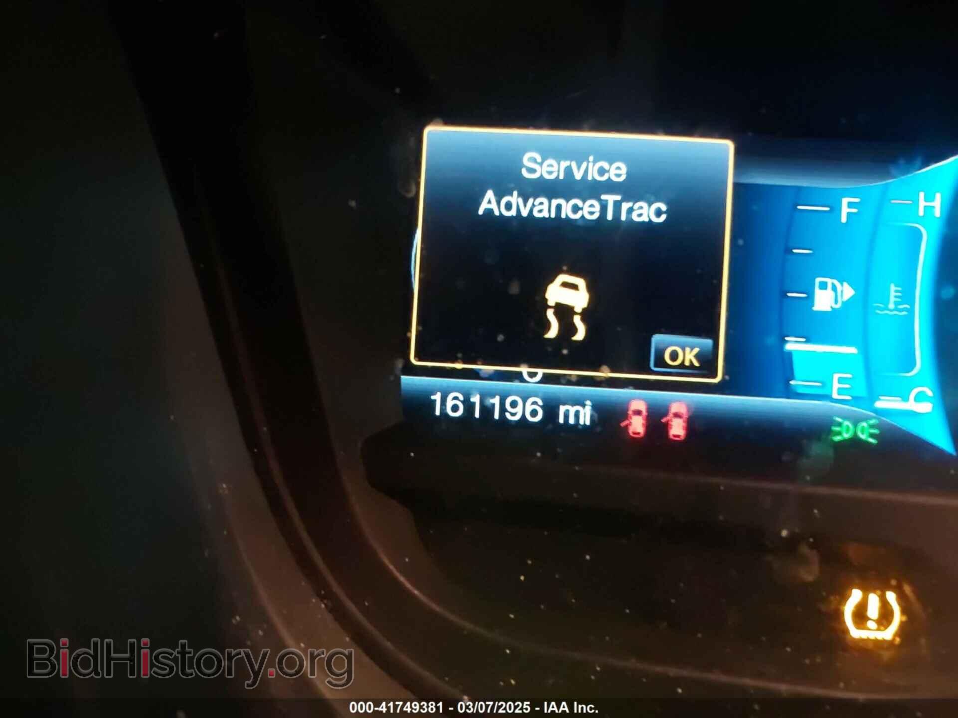 2014 FORD EXPLORER - VIN: 1FM5K7F87EGB73983 - Фото 15