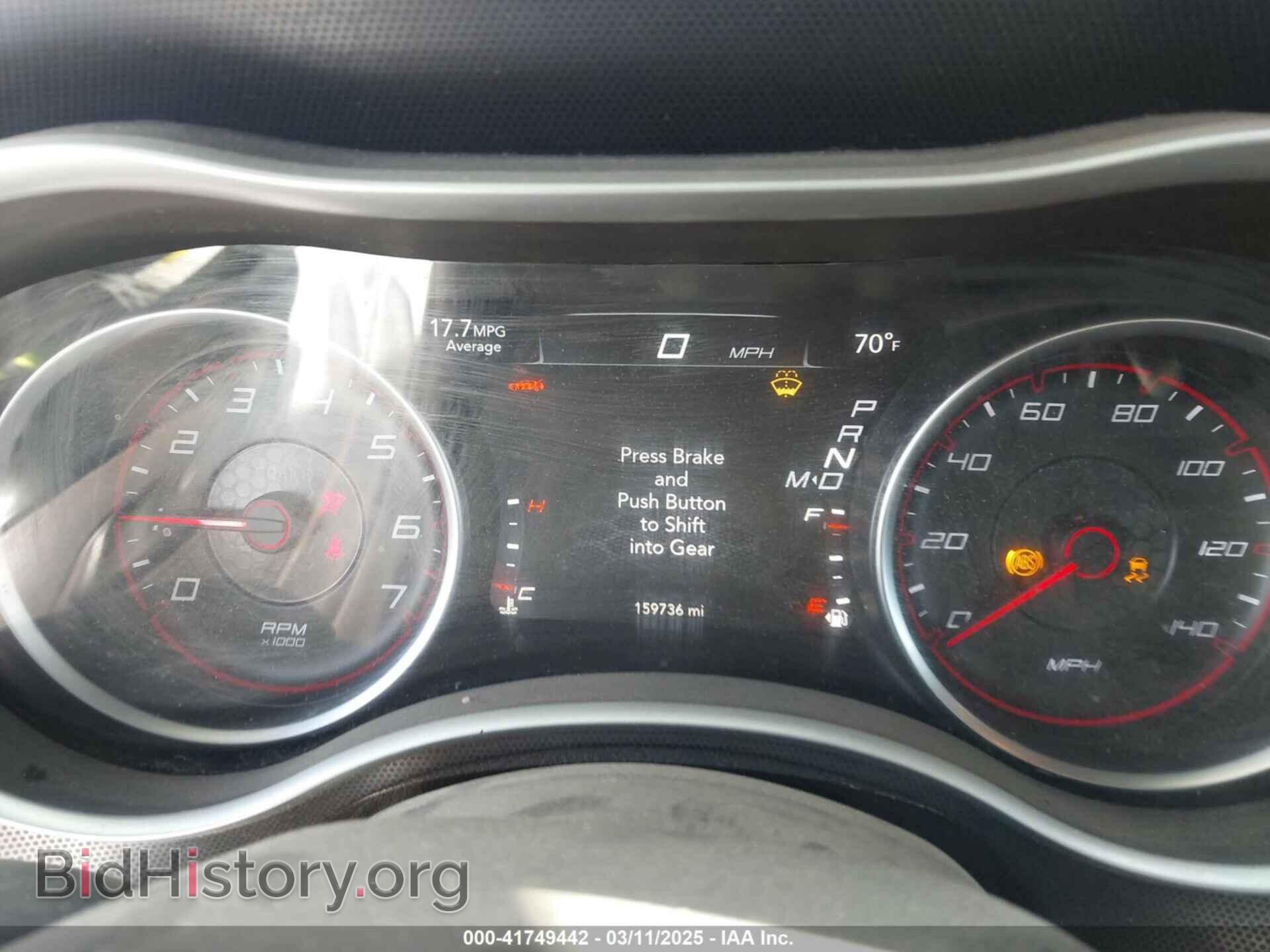 2015 DODGE CHARGER - VIN: 2C3CDXHG6FH794491 - Фото 7