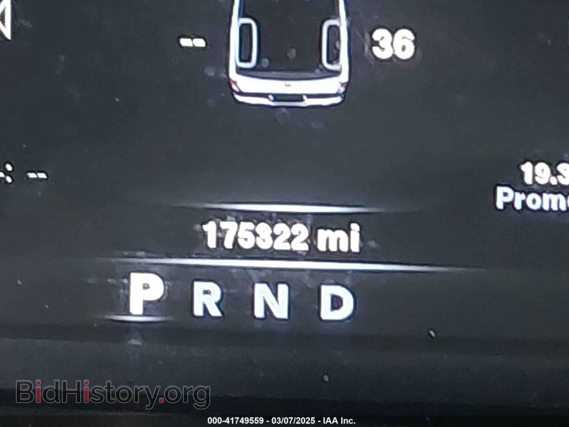 2014 RAM 1500 - VIN: 1C6RR7LG4ES176583 - Фото 16