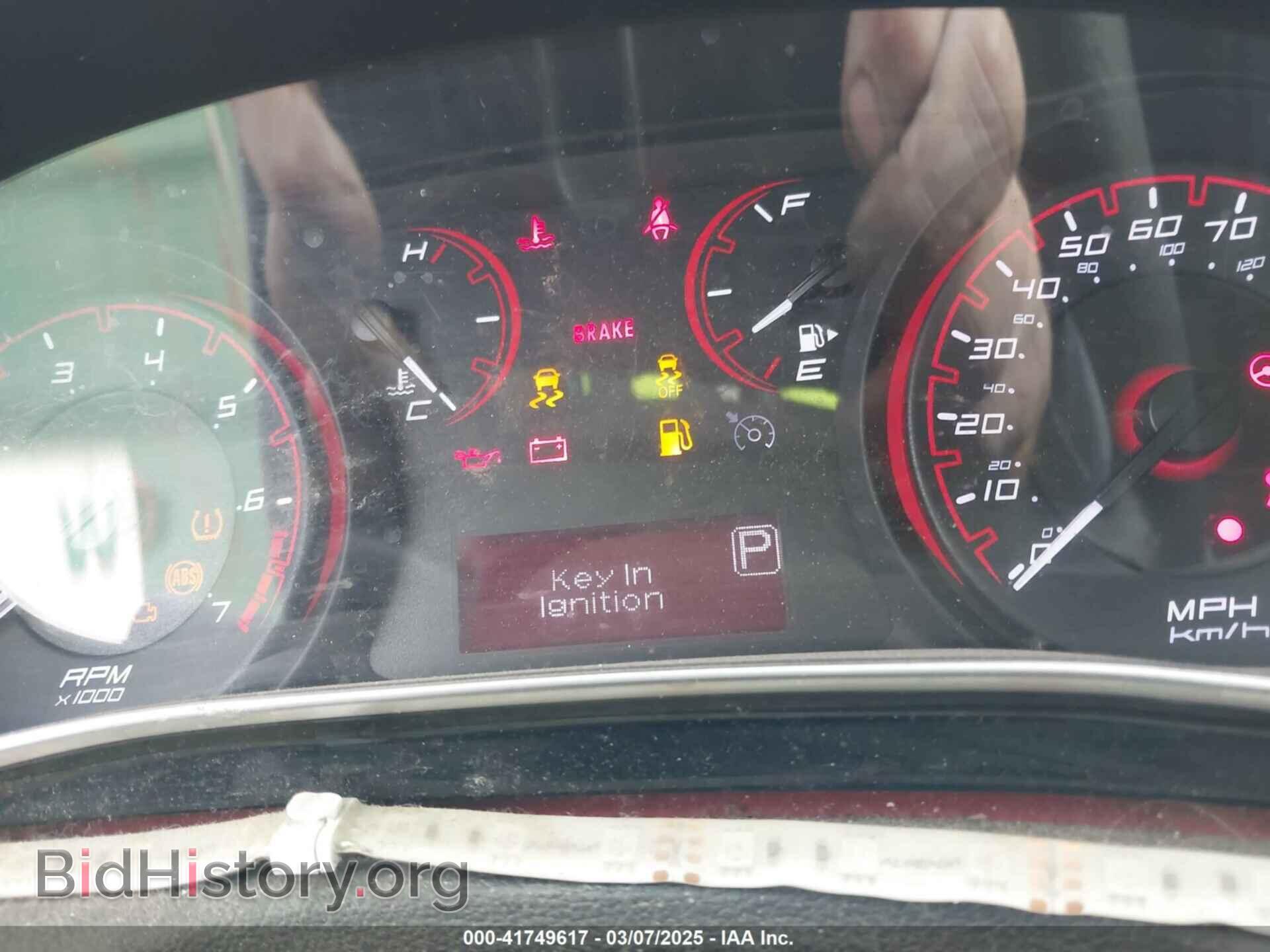 2015 DODGE DART - VIN: 1C3CDFBB3FD309566 - Фото 7