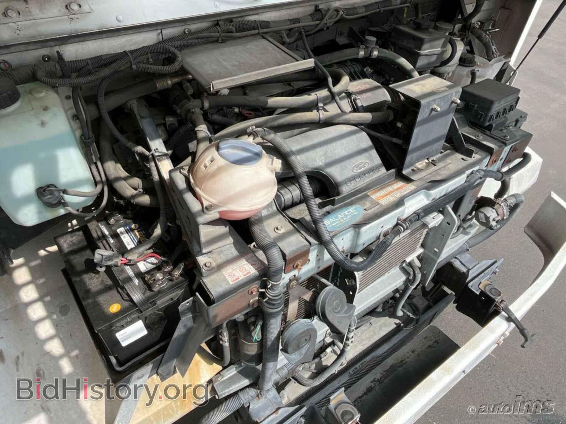 2010 FORD ECONOLINE - VIN: 1FC4E4KL3ADA95522 - Photo 2