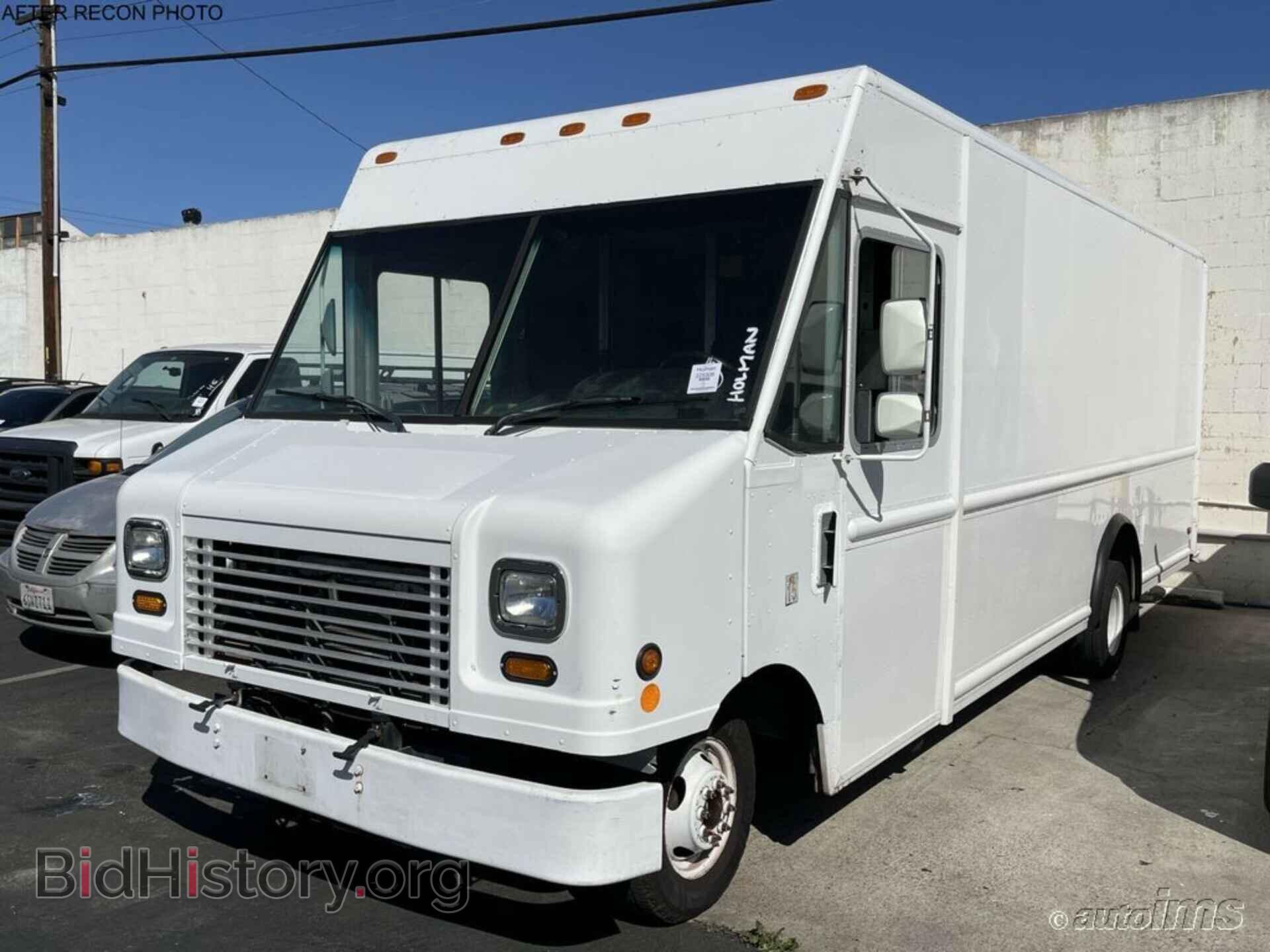 2010 FORD ECONOLINE - VIN: 1FC4E4KL3ADA95522 - Photo 11