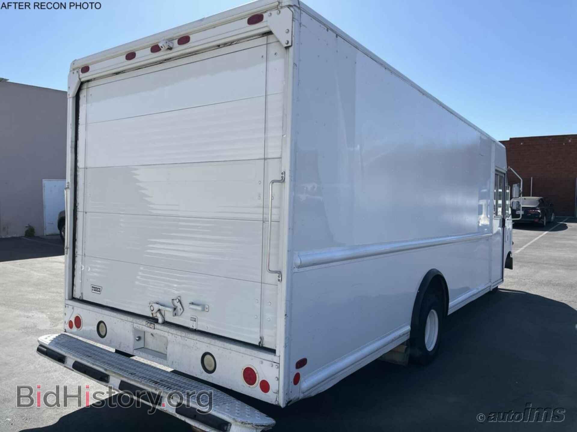 2010 FORD ECONOLINE - VIN: 1FC4E4KL3ADA95522 - Photo 6
