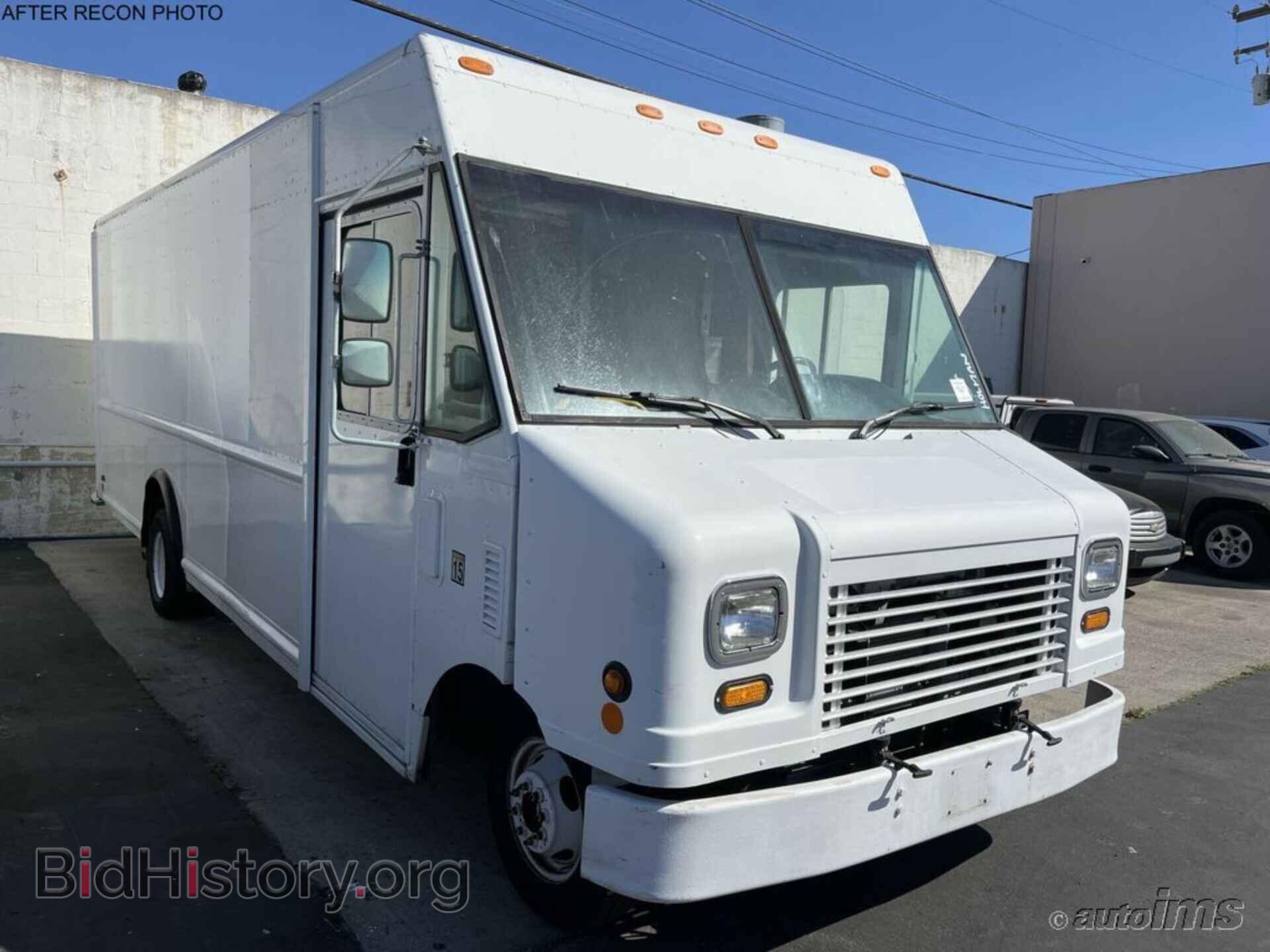 2010 FORD ECONOLINE - VIN: 1FC4E4KL3ADA95522 - Photo 7