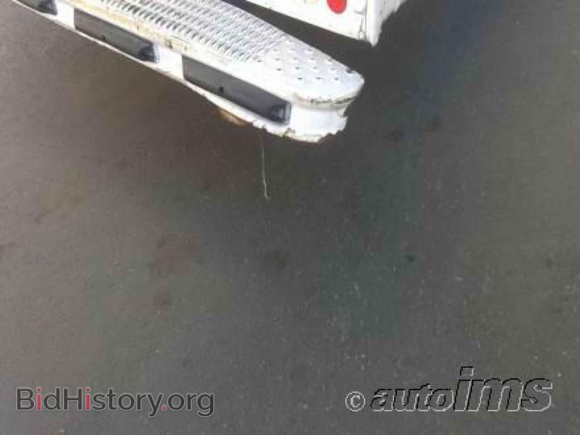 2010 FORD ECONOLINE - VIN: 1FC4E4KL3ADA95522 - Photo 8