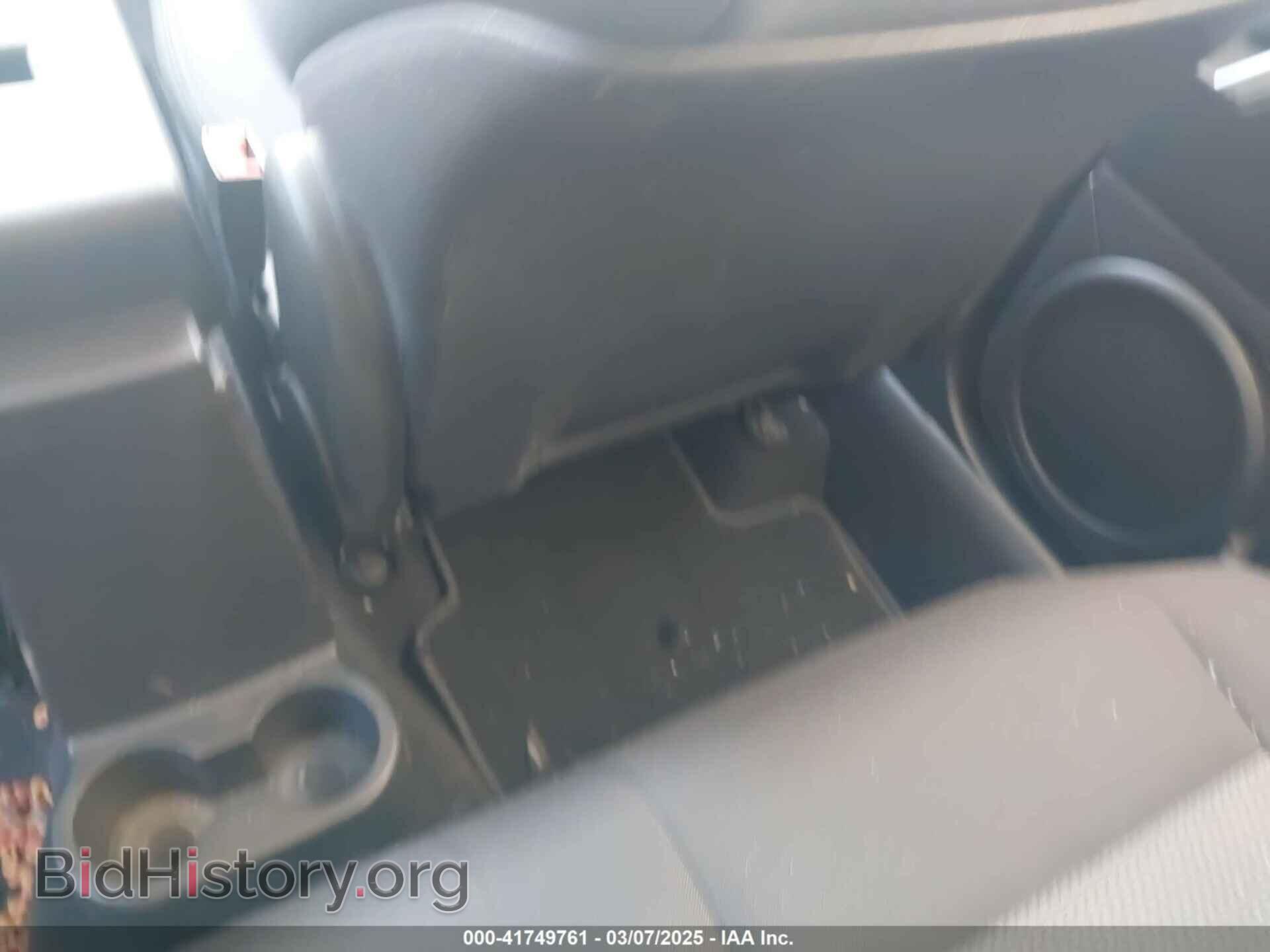 2008 JEEP COMPASS - VIN: 1J8FF47W08D705923 - Фото 8