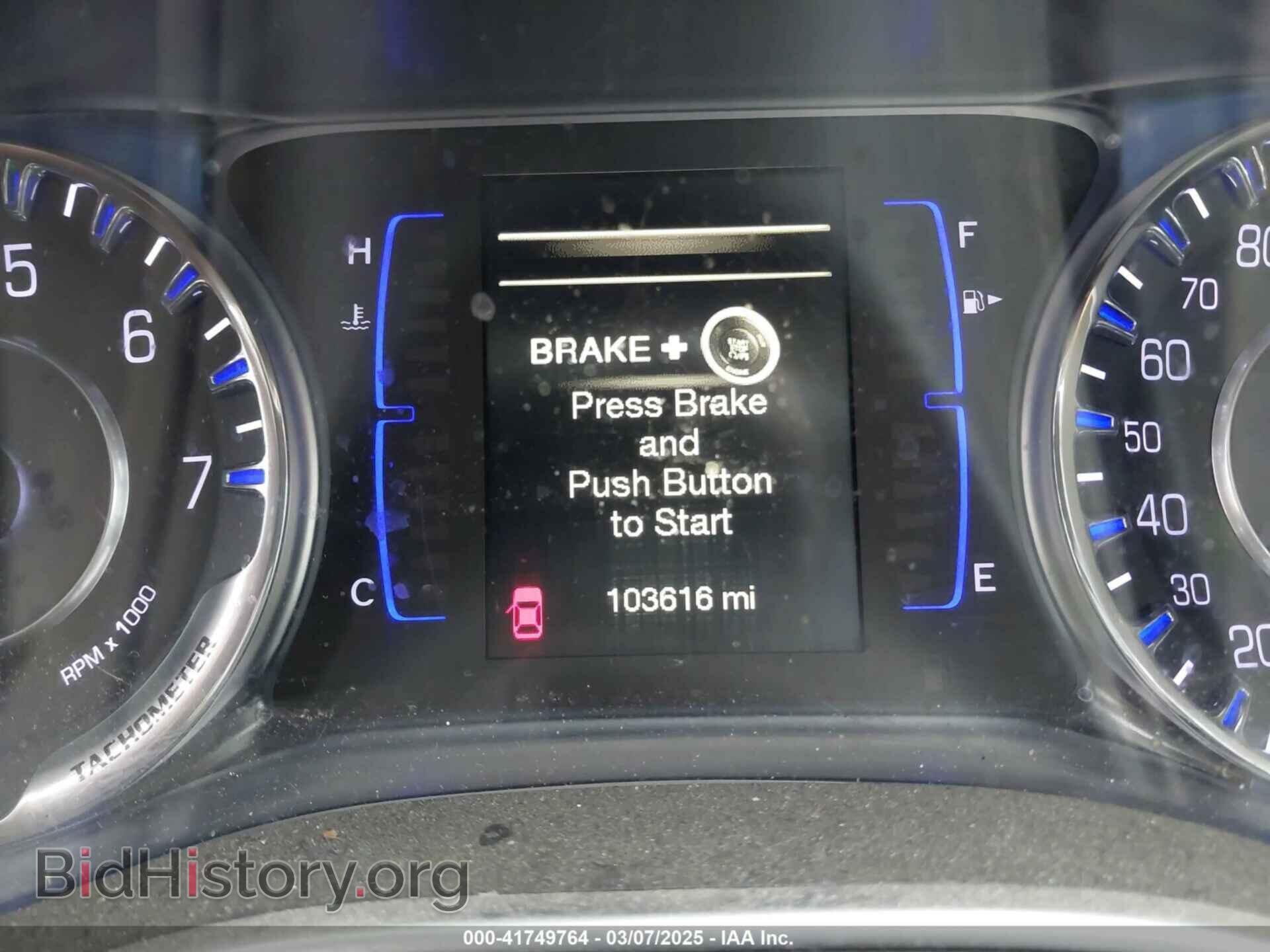 2016 CHRYSLER 200 - VIN: 1C3CCCFB7GN177001 - Фото 15