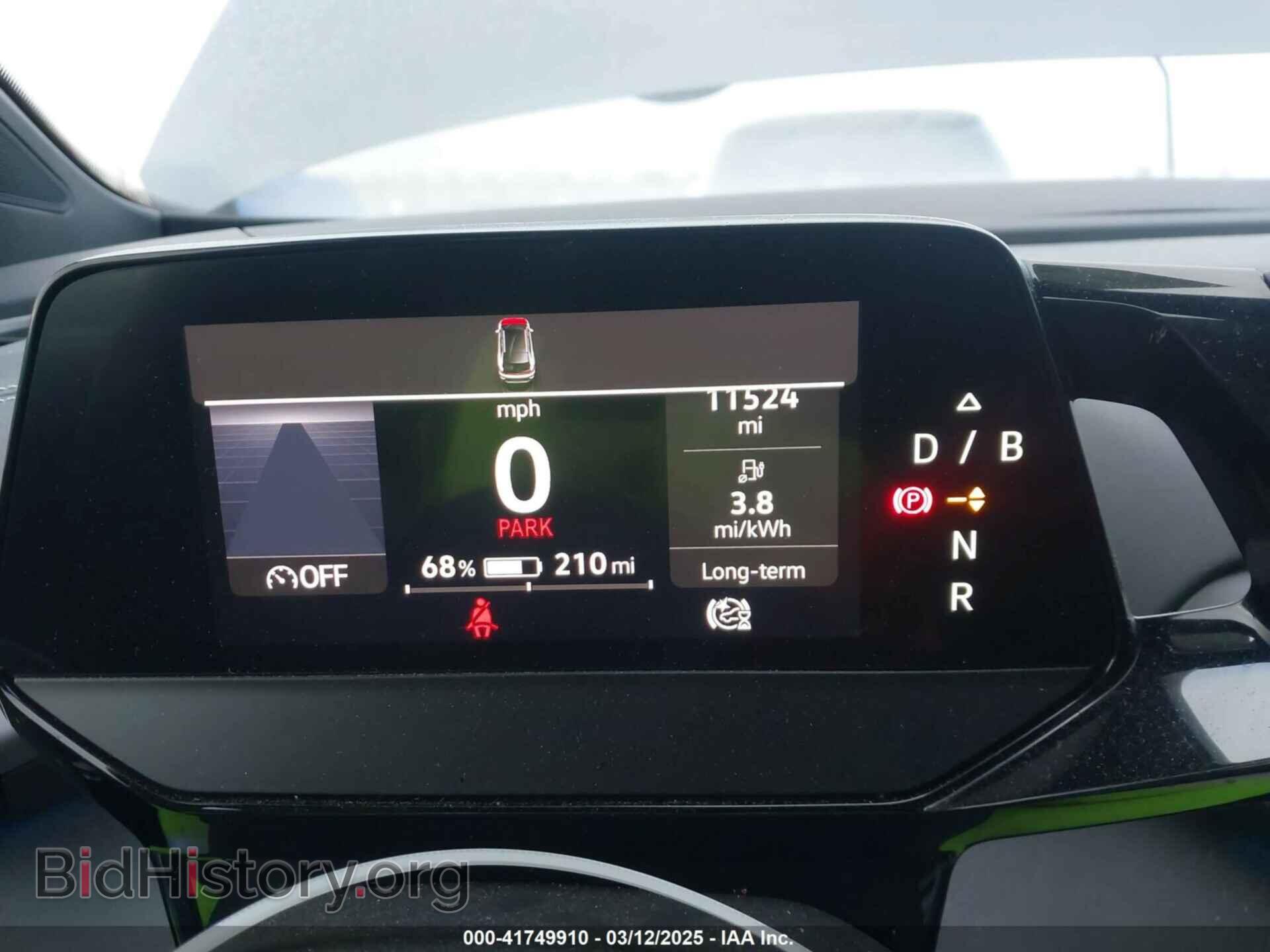2023 VOLKSWAGEN ID.4 - VIN: 1V2FMPE80PC007866 - Фото 7