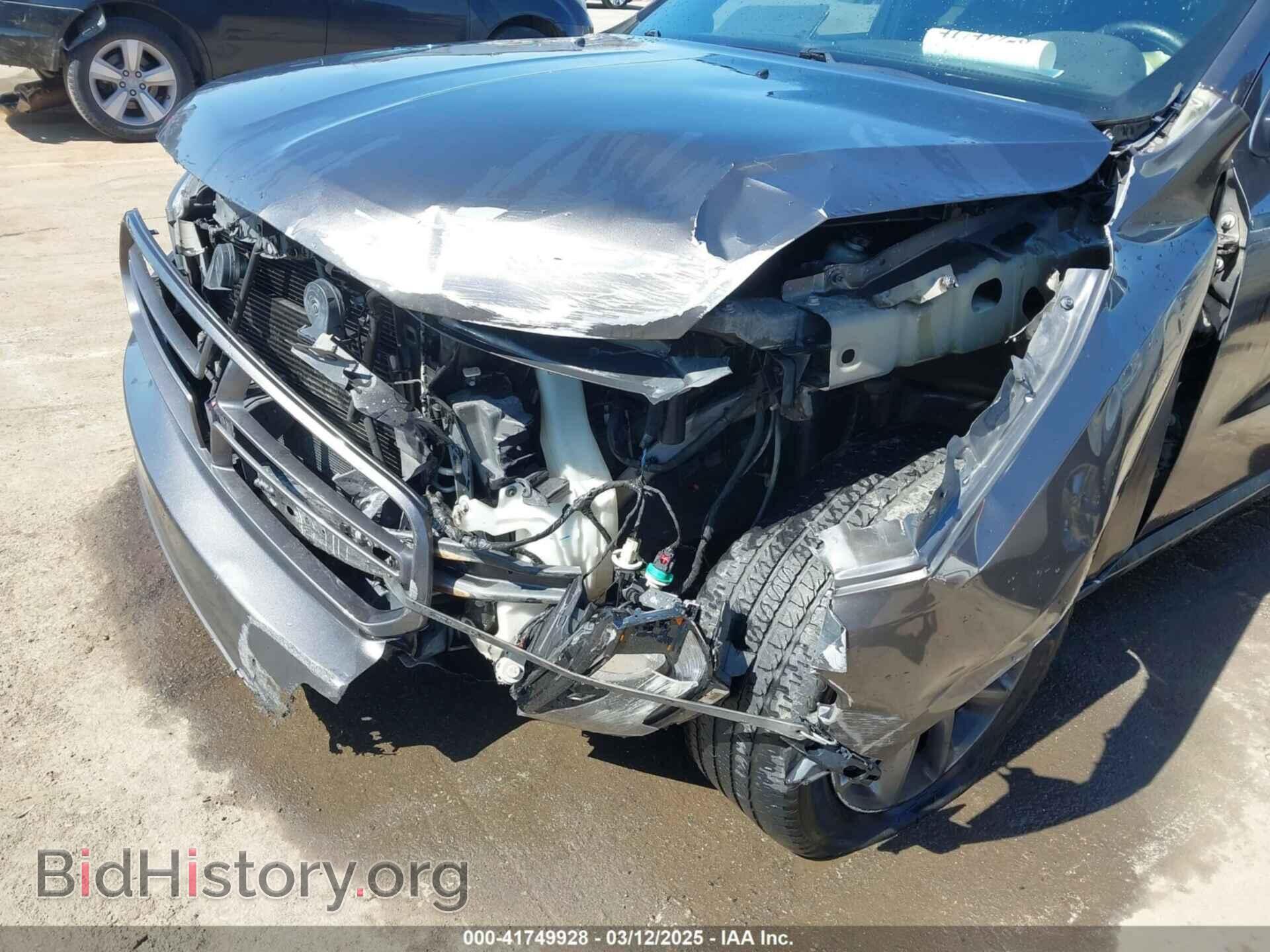 2015 DODGE DURANGO - VIN: 1C4SDHCT3FC771271 - Photo 6