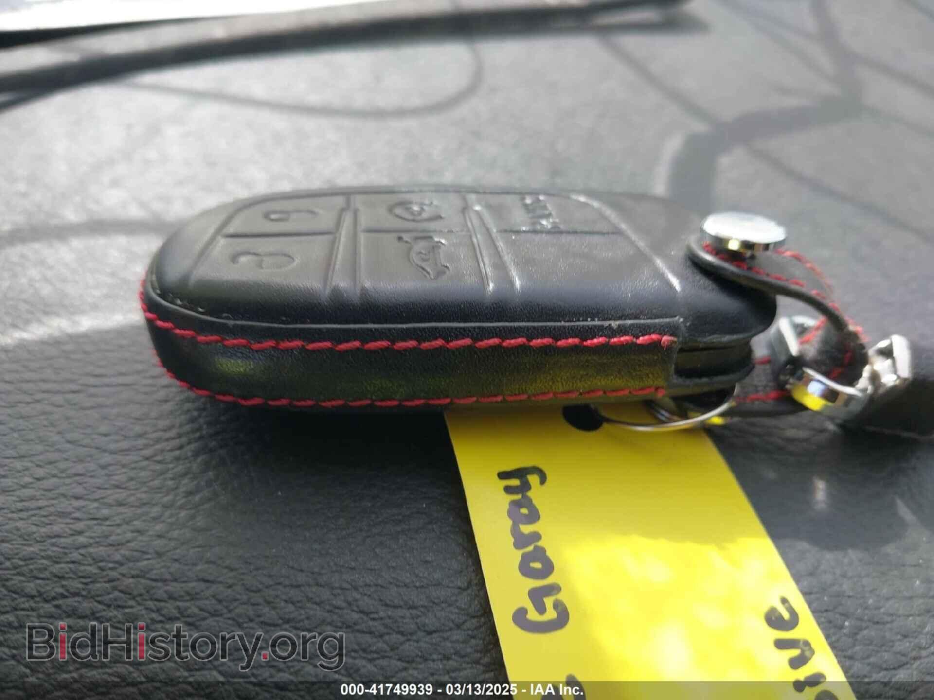2022 DODGE DURANGO - VIN: 1C4RDHDG5NC203439 - Фото 11