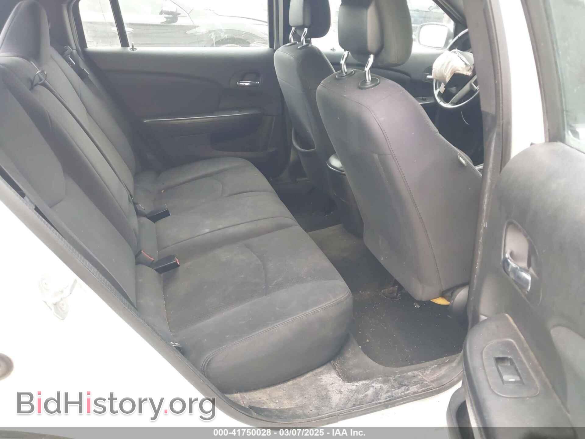2013 CHRYSLER 200 - VIN: 1C3CCBBB0DN667193 - Фото 8