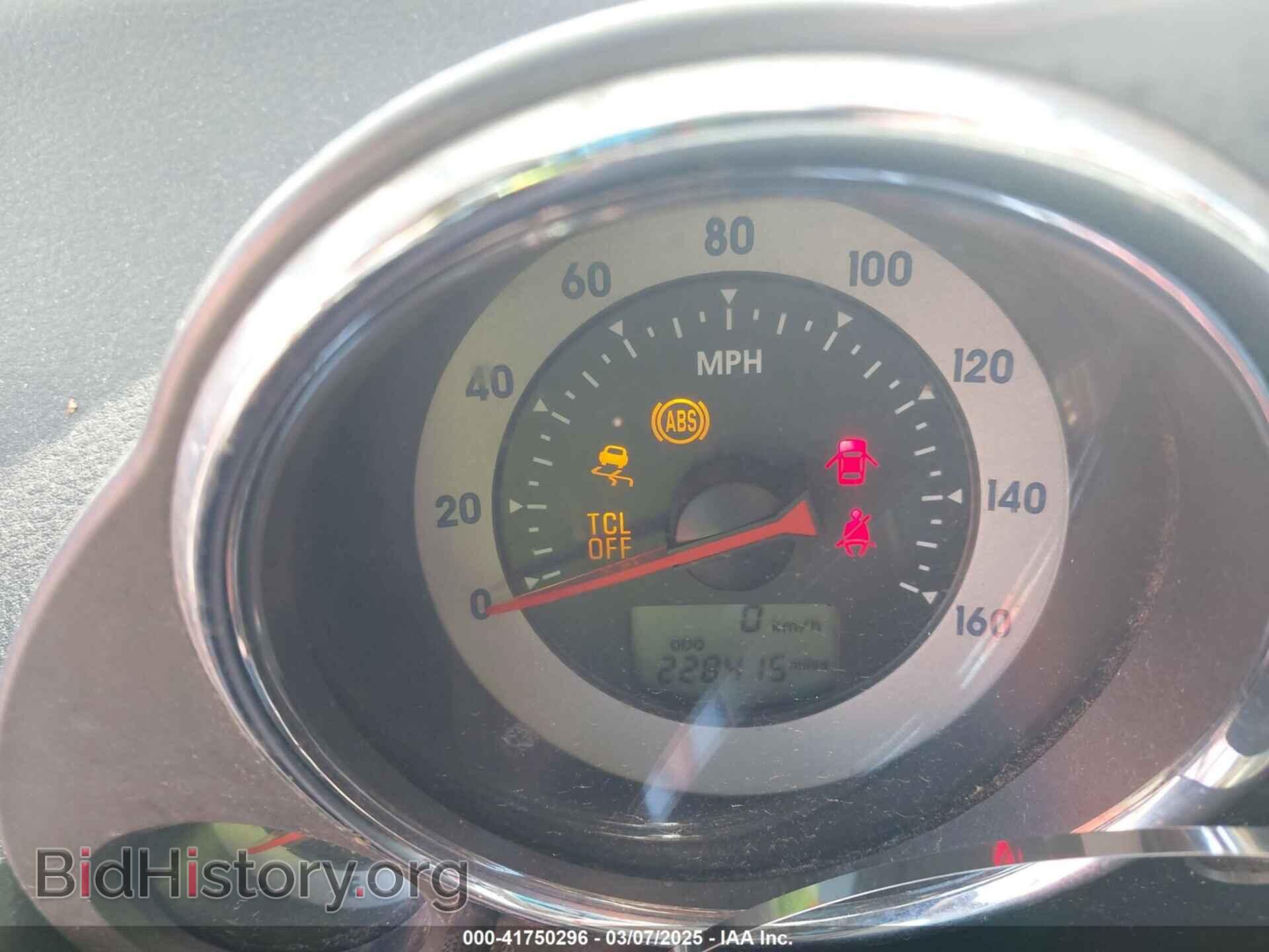 2006 MITSUBISHI ECLIPSE - VIN: 4A3AK34T46E005778 - Photo 15