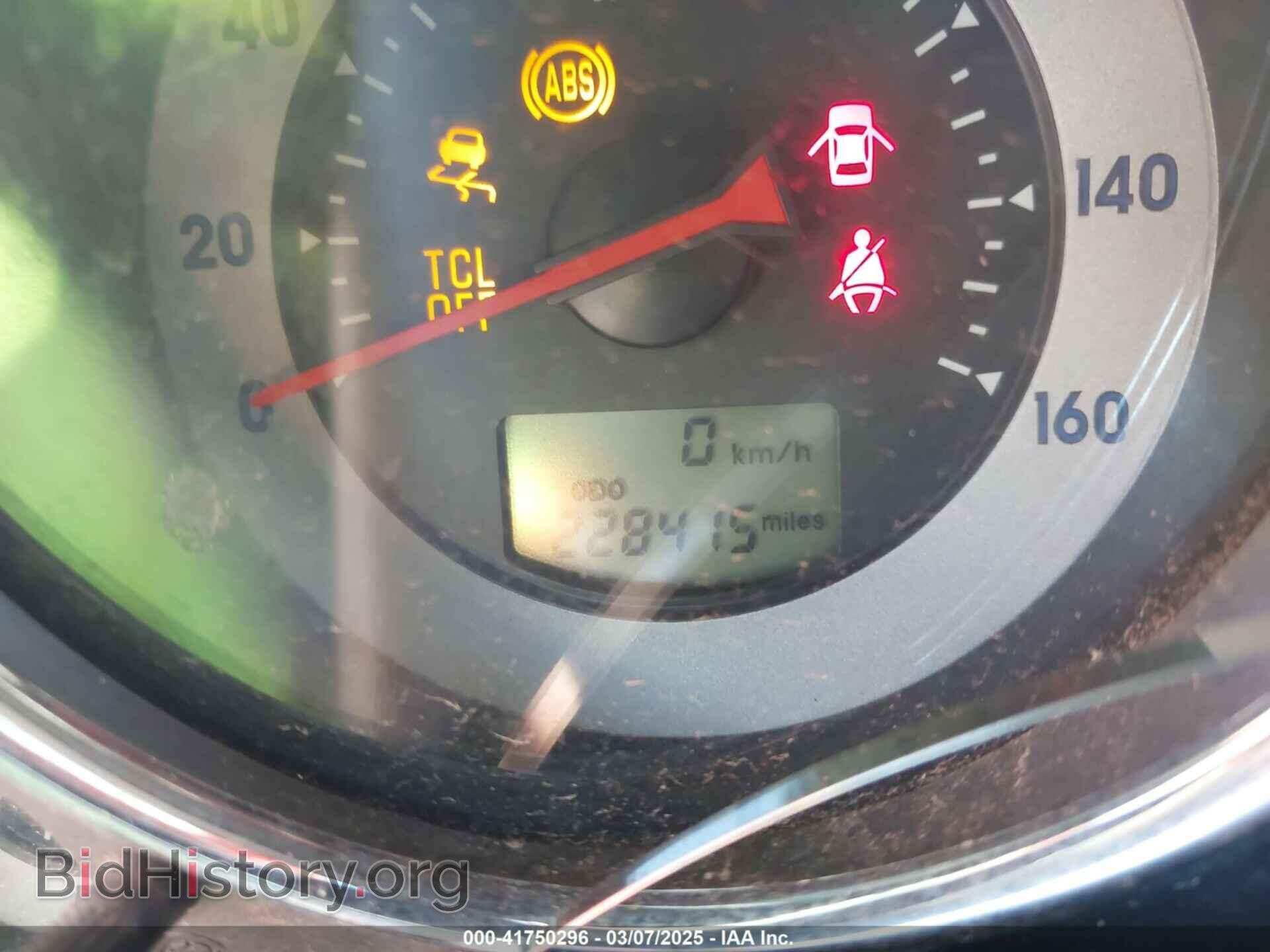 2006 MITSUBISHI ECLIPSE - VIN: 4A3AK34T46E005778 - Photo 7