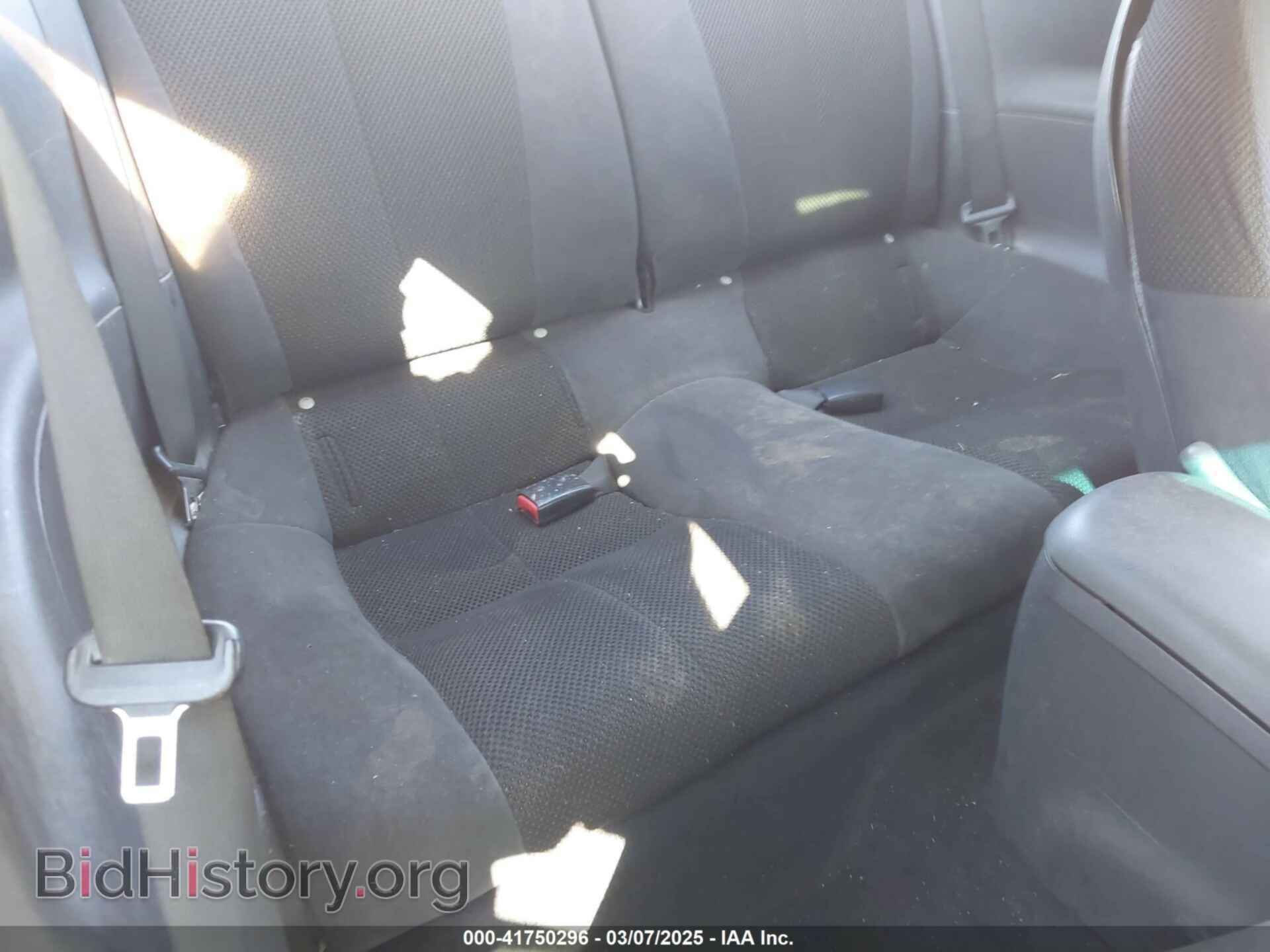 2006 MITSUBISHI ECLIPSE - VIN: 4A3AK34T46E005778 - Photo 8