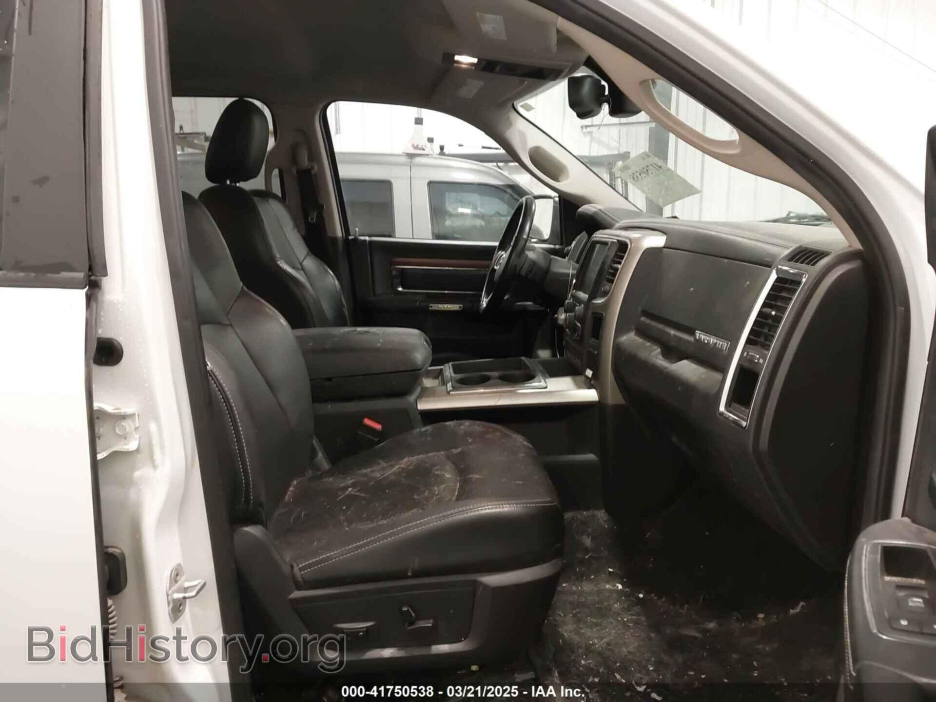 2013 RAM 1500 - VIN: 1C6RR7NT2DS671776 - Photo 5