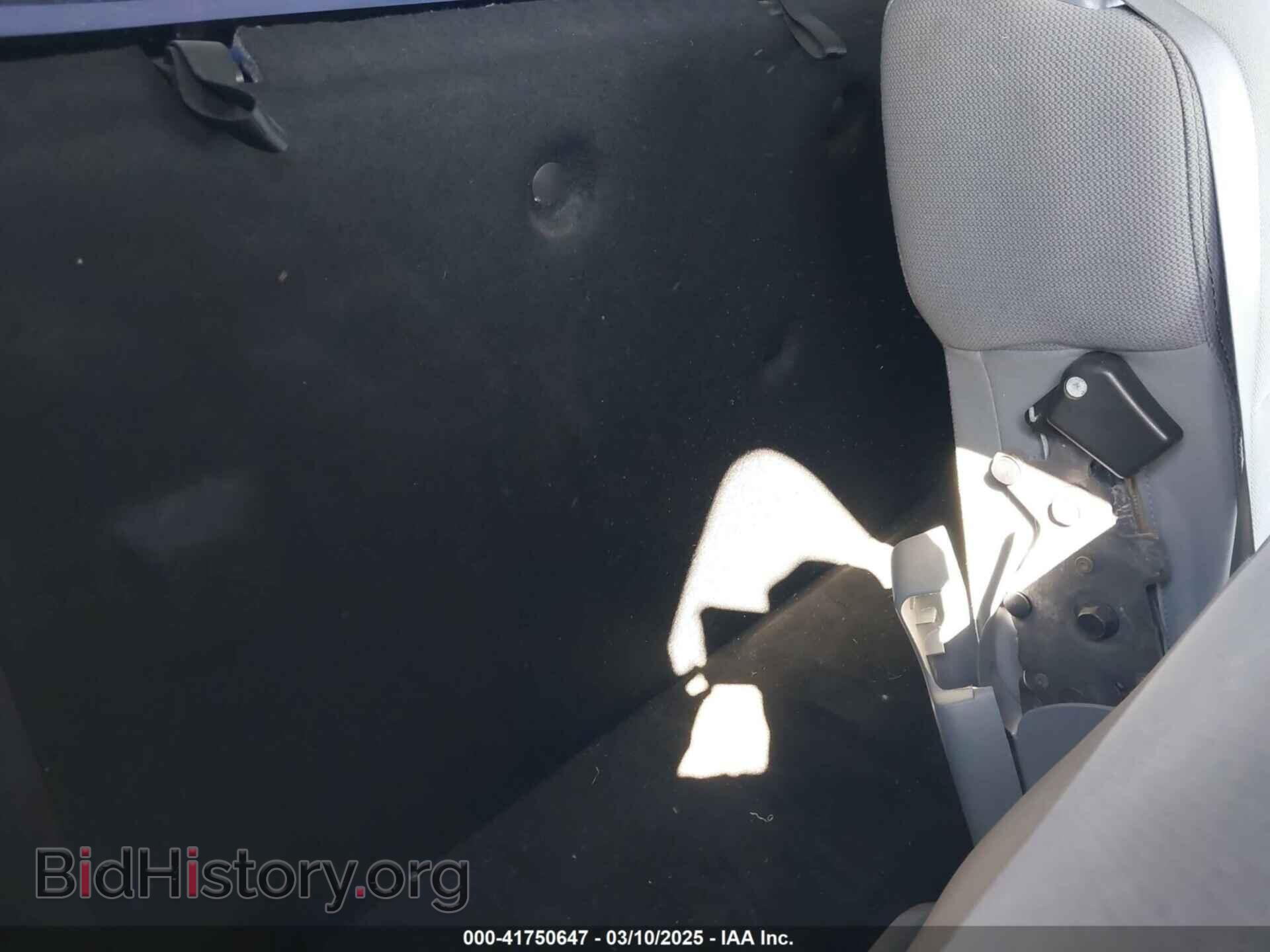 2012 FORD F-150 - VIN: 1FTMF1CF1CFC54775 - Фото 8