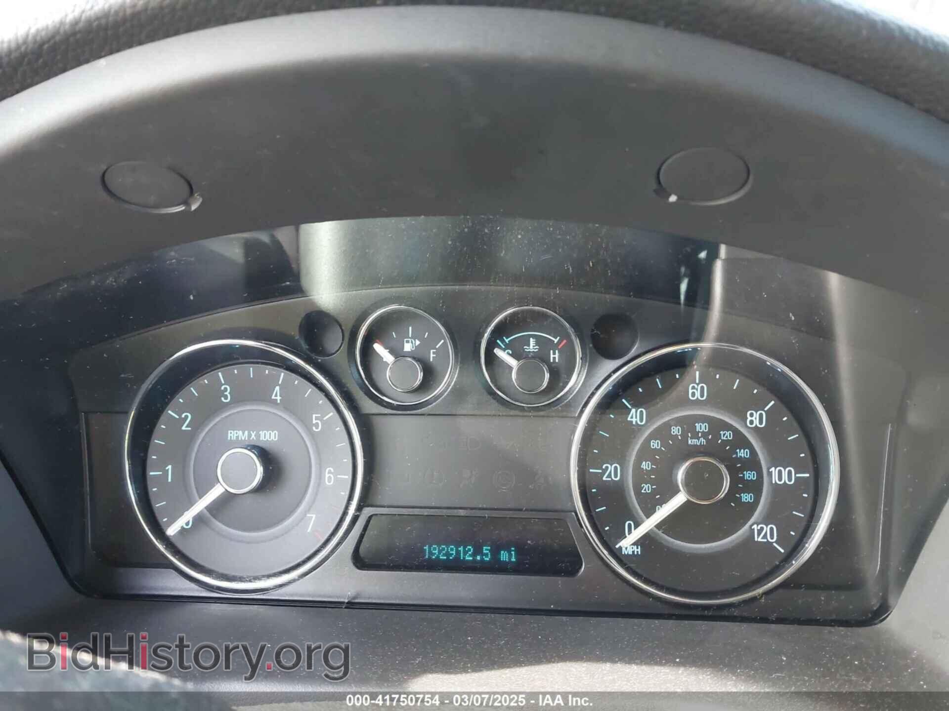 2012 FORD FLEX - VIN: 2FMGK5CC8CBD06115 - Photo 7