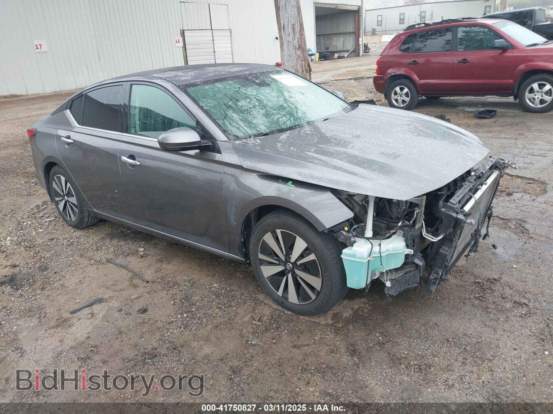 Photo 1N4BL4EV5KC100548 - NISSAN ALTIMA 2019