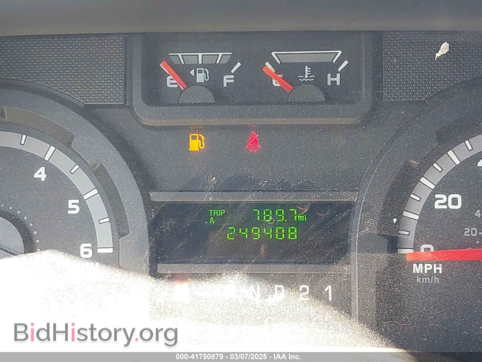 2012 FORD E-150 - VIN: 1FTNE1EW6CDA42261 - Фото 14