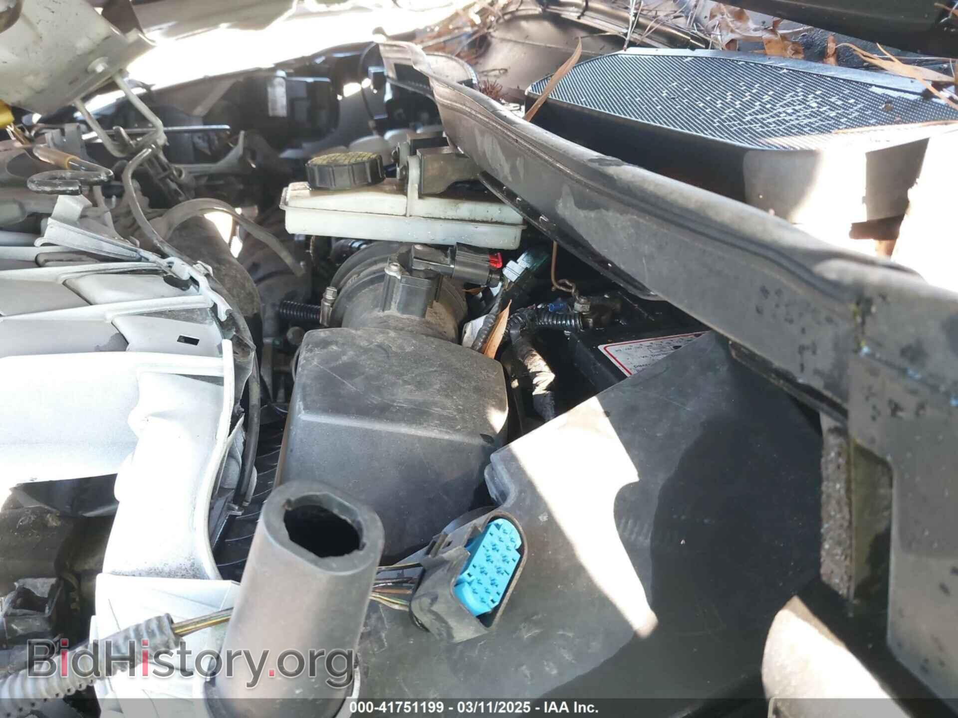 2014 FORD TRANSIT CONNECT - VIN: NM0LS7E76E1171081 - Фото 10