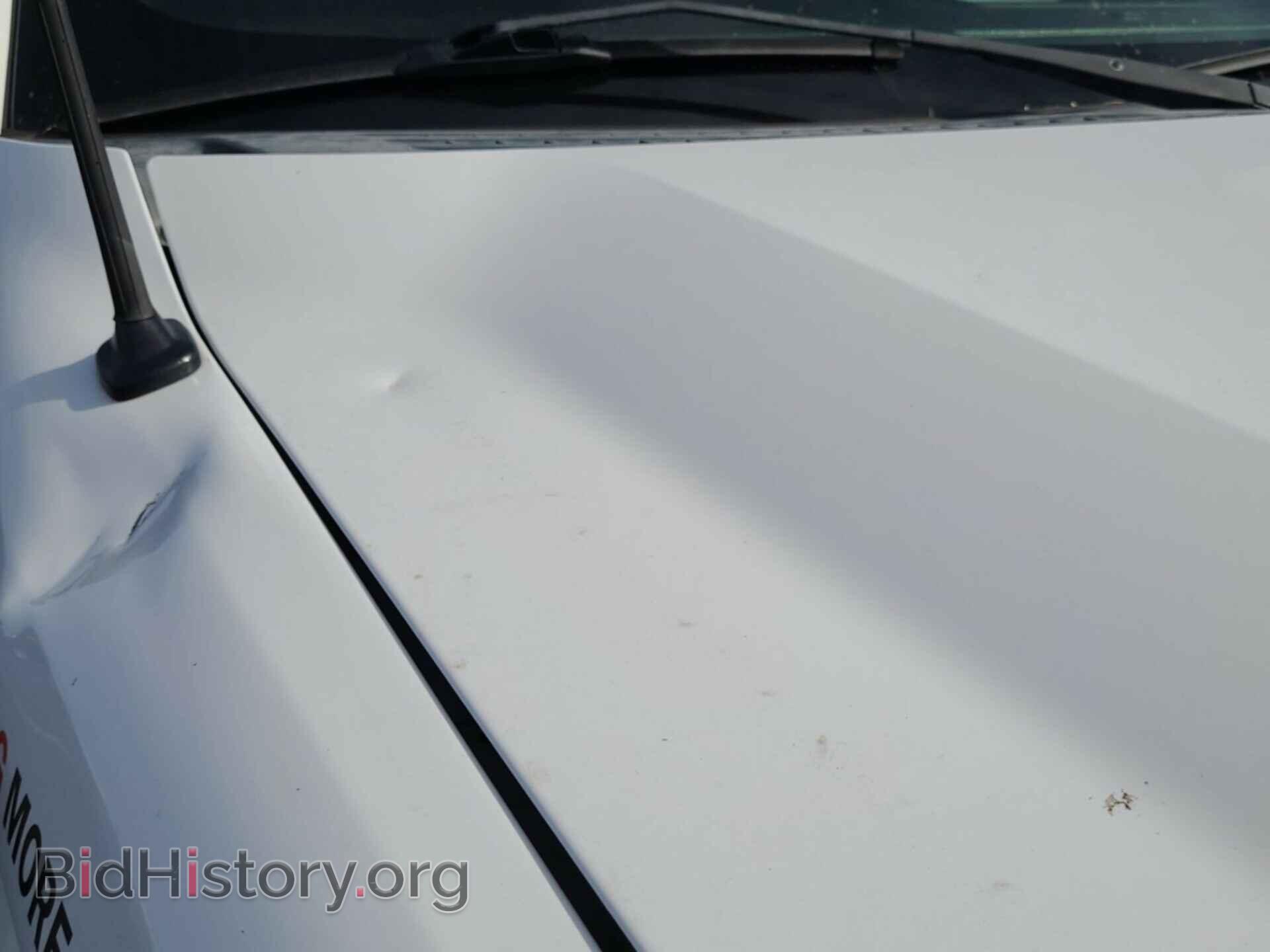 2014 FORD F-150 - VIN: 1FTEX1CM4EKF95422 - Фото 37