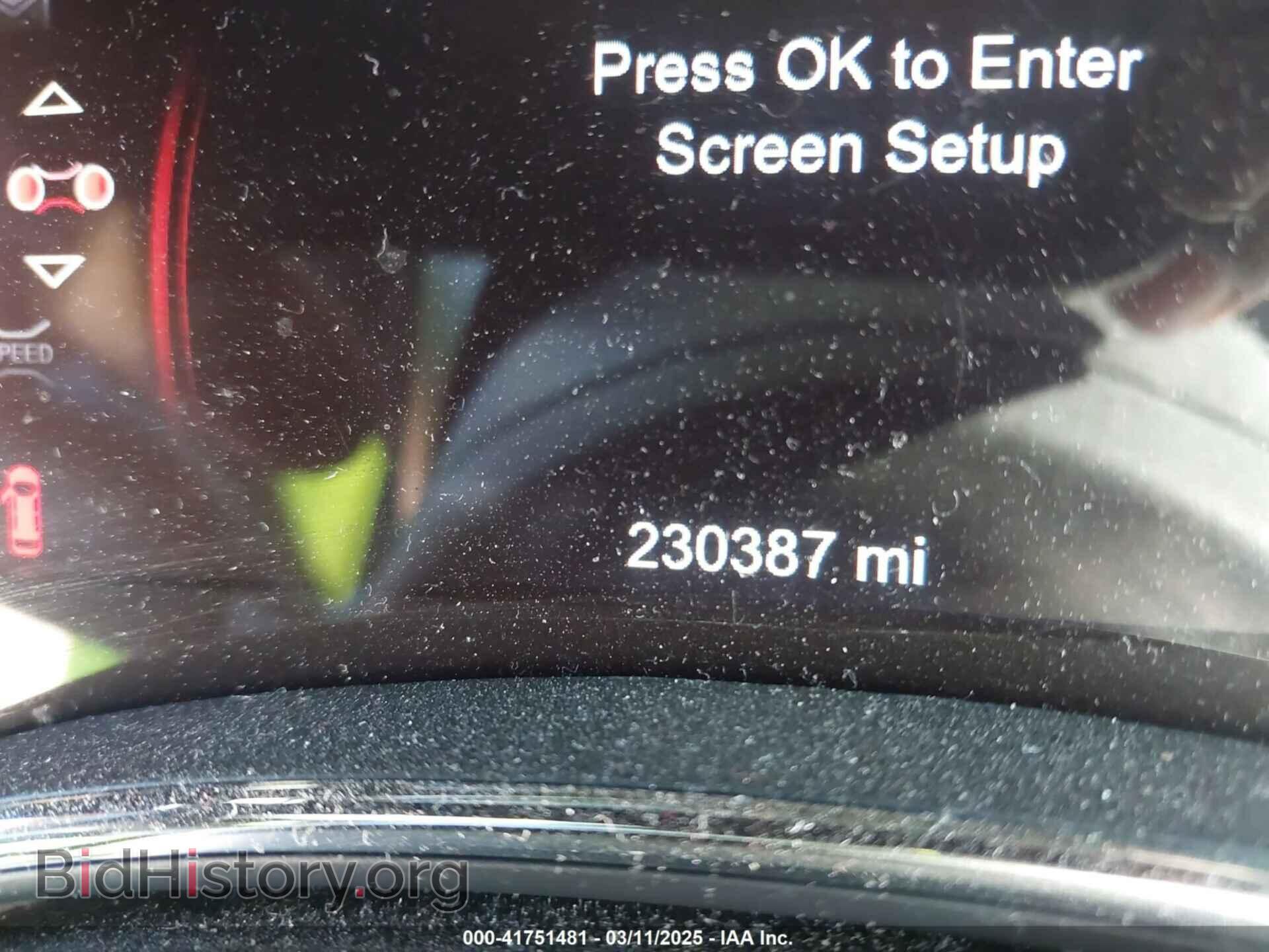 2014 DODGE DURANGO - VIN: 1C4RDJDG7EC450145 - Photo 16