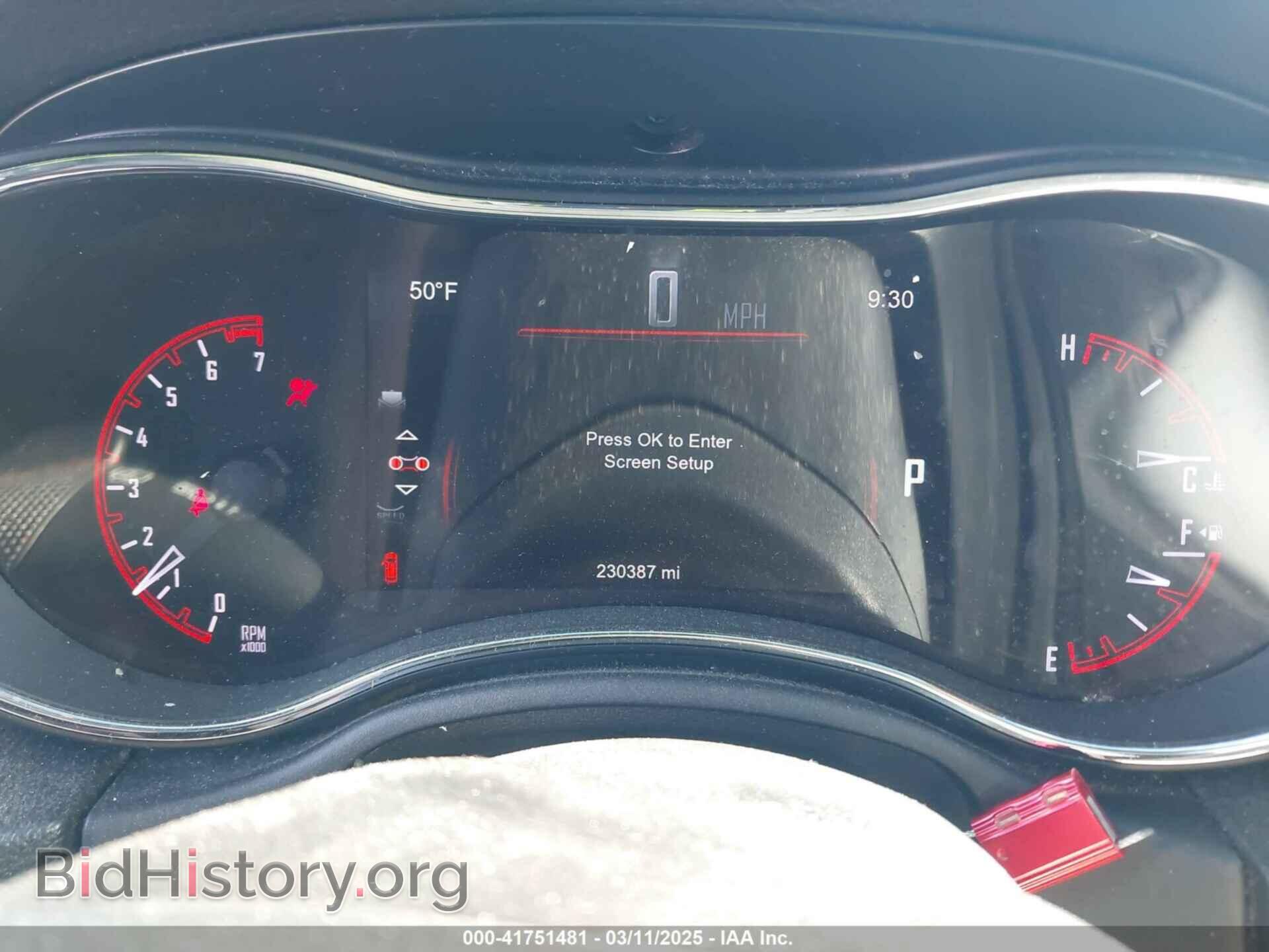 2014 DODGE DURANGO - VIN: 1C4RDJDG7EC450145 - Photo 7