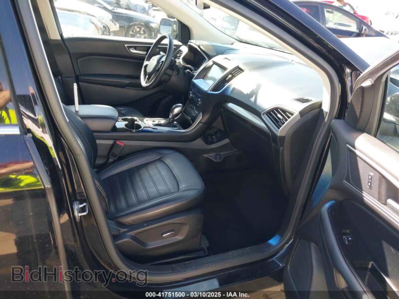 2016 Ford EDGE (VIN 2FMPK3J94GBB89103) — фото 5 из 16