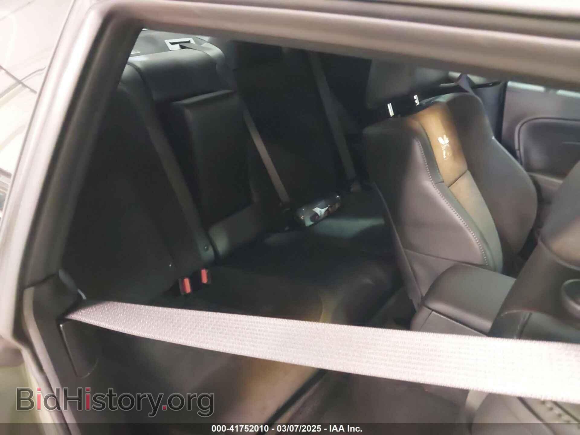2023 DODGE CHALLENGER - VIN: 2C3CDZFJ7PH680575 - Фото 8