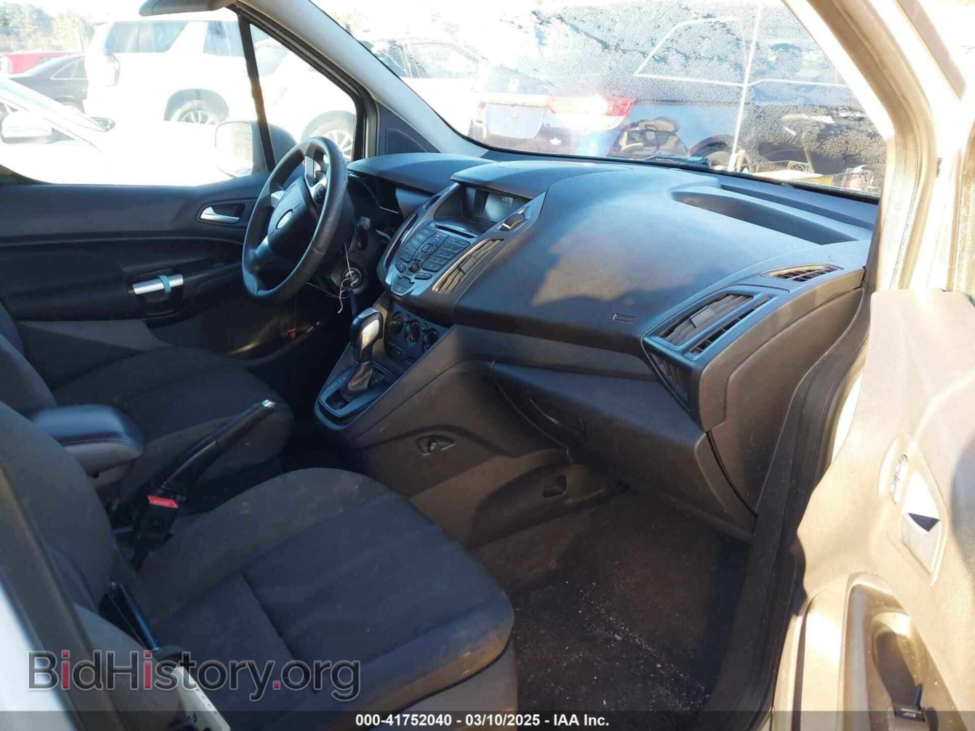 2015 FORD TRANSIT CONNECT - VIN: NM0LS7F76F1178709 - Фото 5