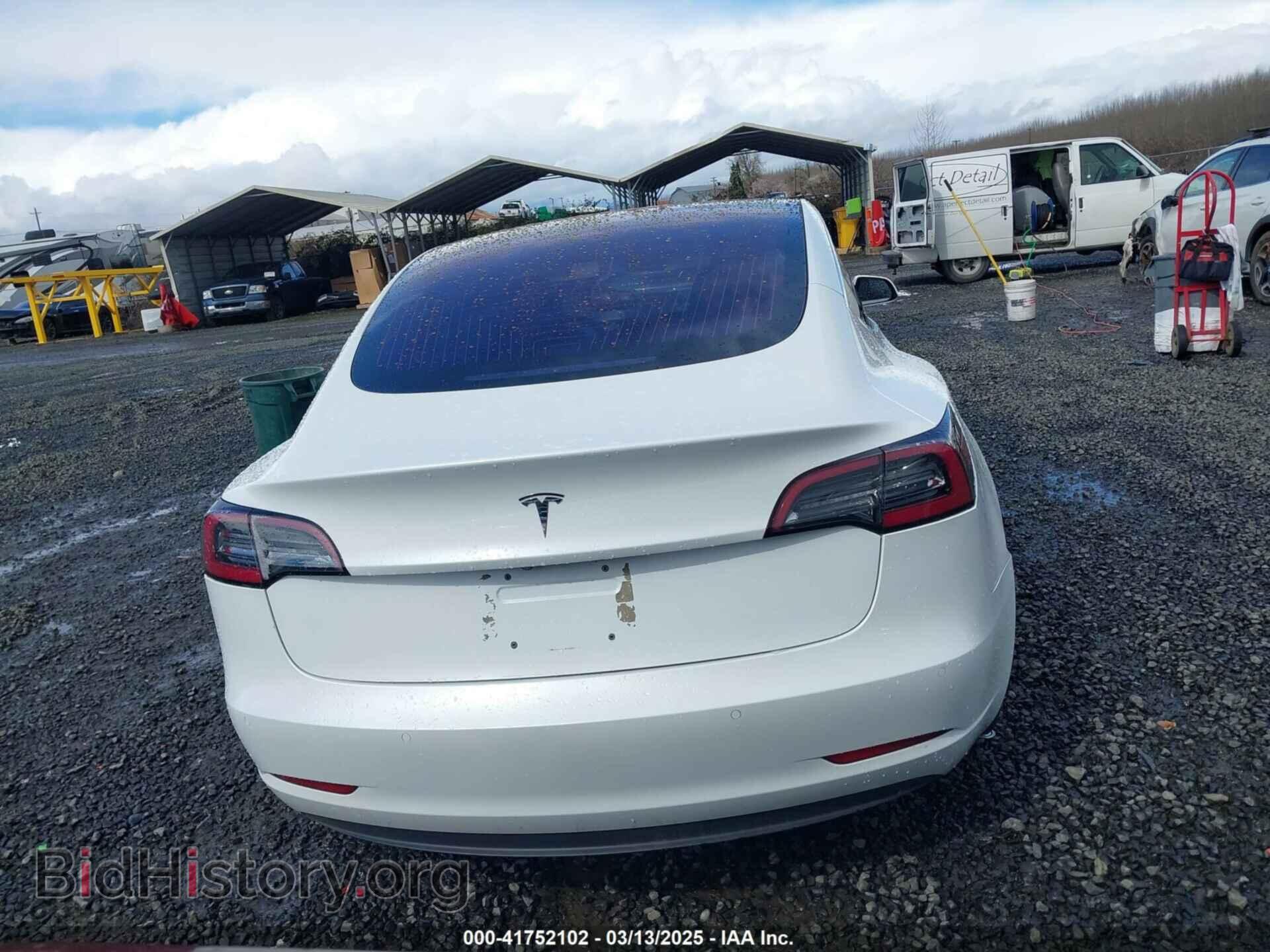 2018 TESLA MODEL 3 - VIN: 5YJ3E1EA3JF013253 - Photo 16