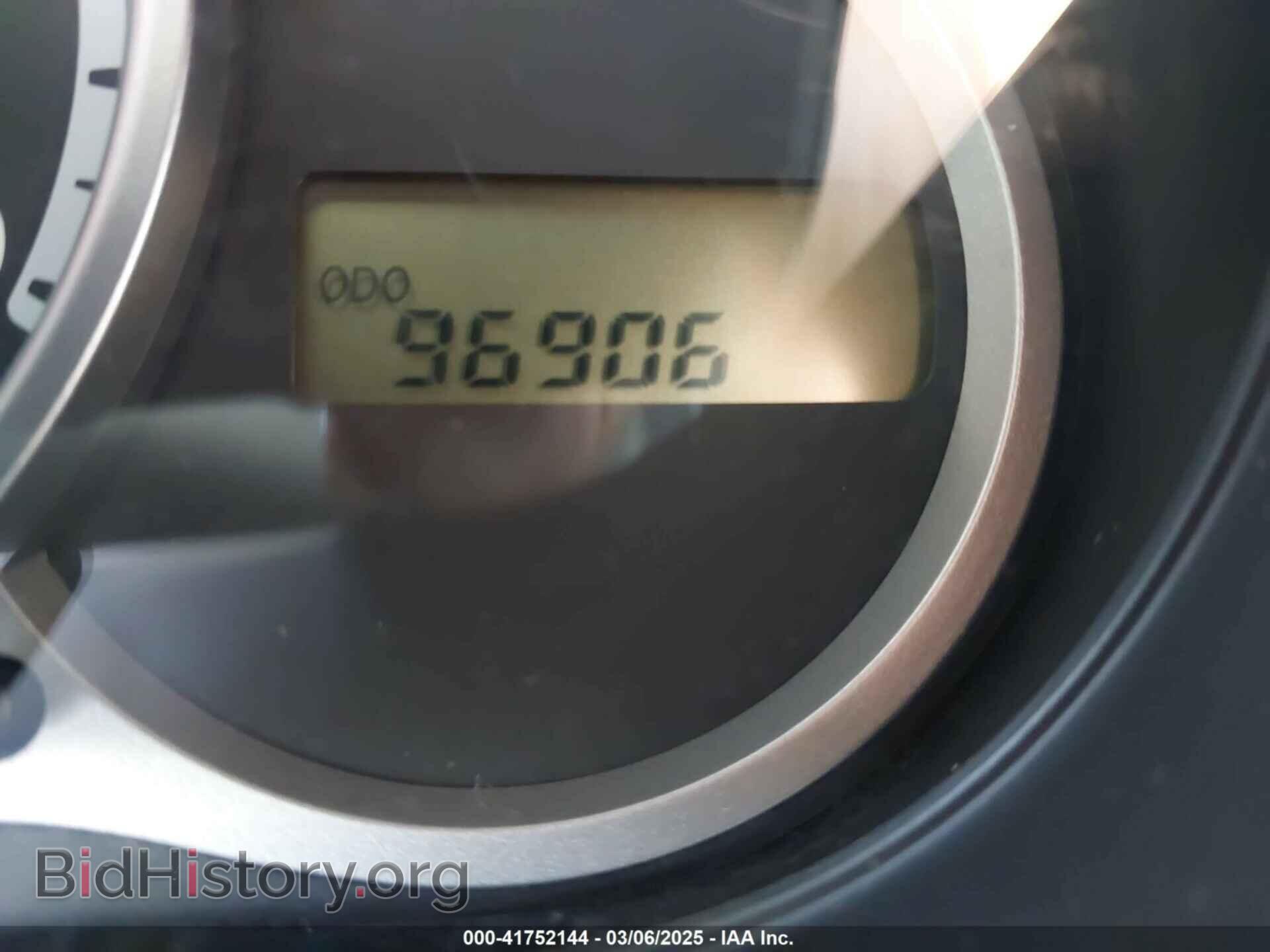 2013 MAZDA MAZDA2 - VIN: JM1DE1KZ1D0162102 - Фото 7